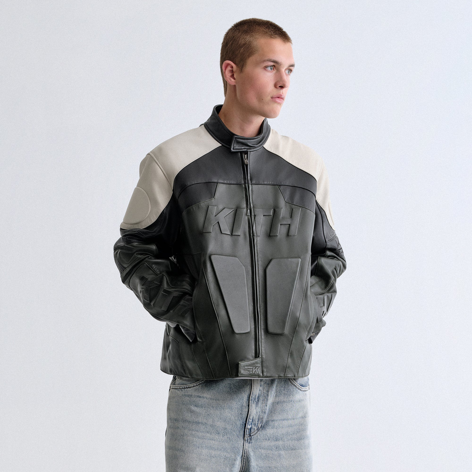 Kith フランネルシャツジャケット XL Mens Apparel - Outerwear - Jackets | Kith