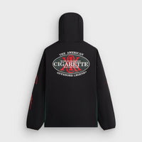 Kith for Cigarette Racing Damien Windbreaker - Stadium