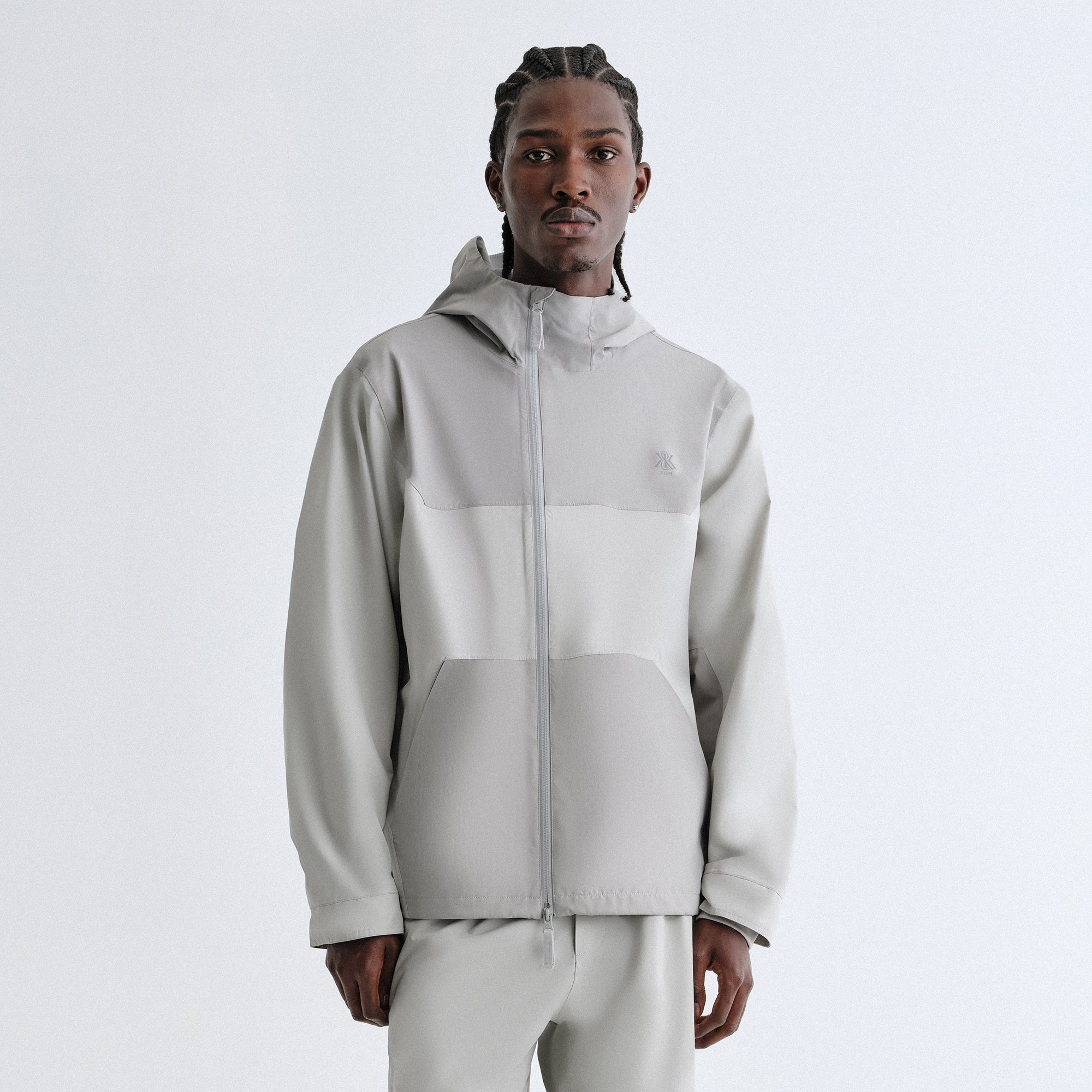 Kith Makai Bonded Tech Jacket - Pacify