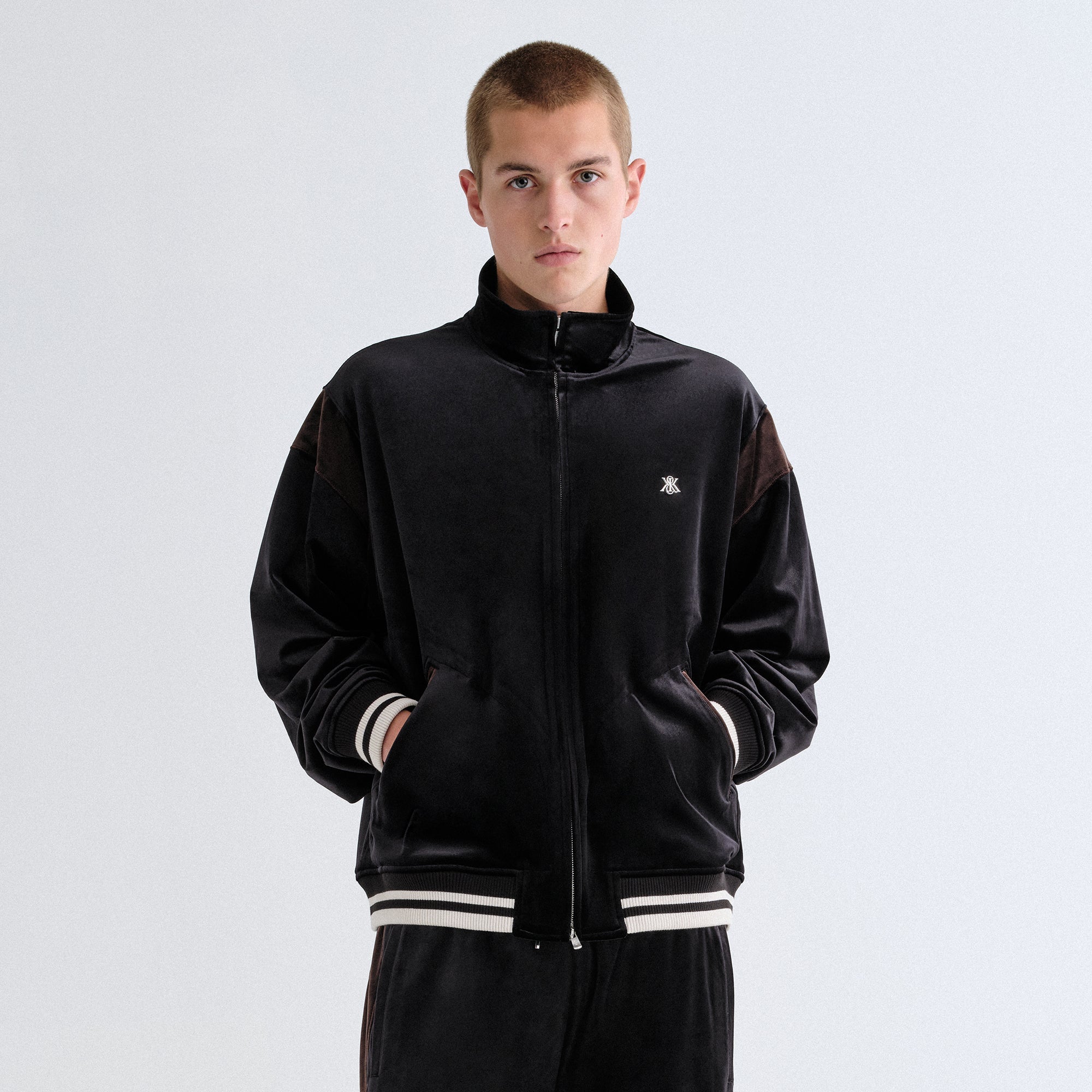 Kith Outerwear - Track Jackets | Kith