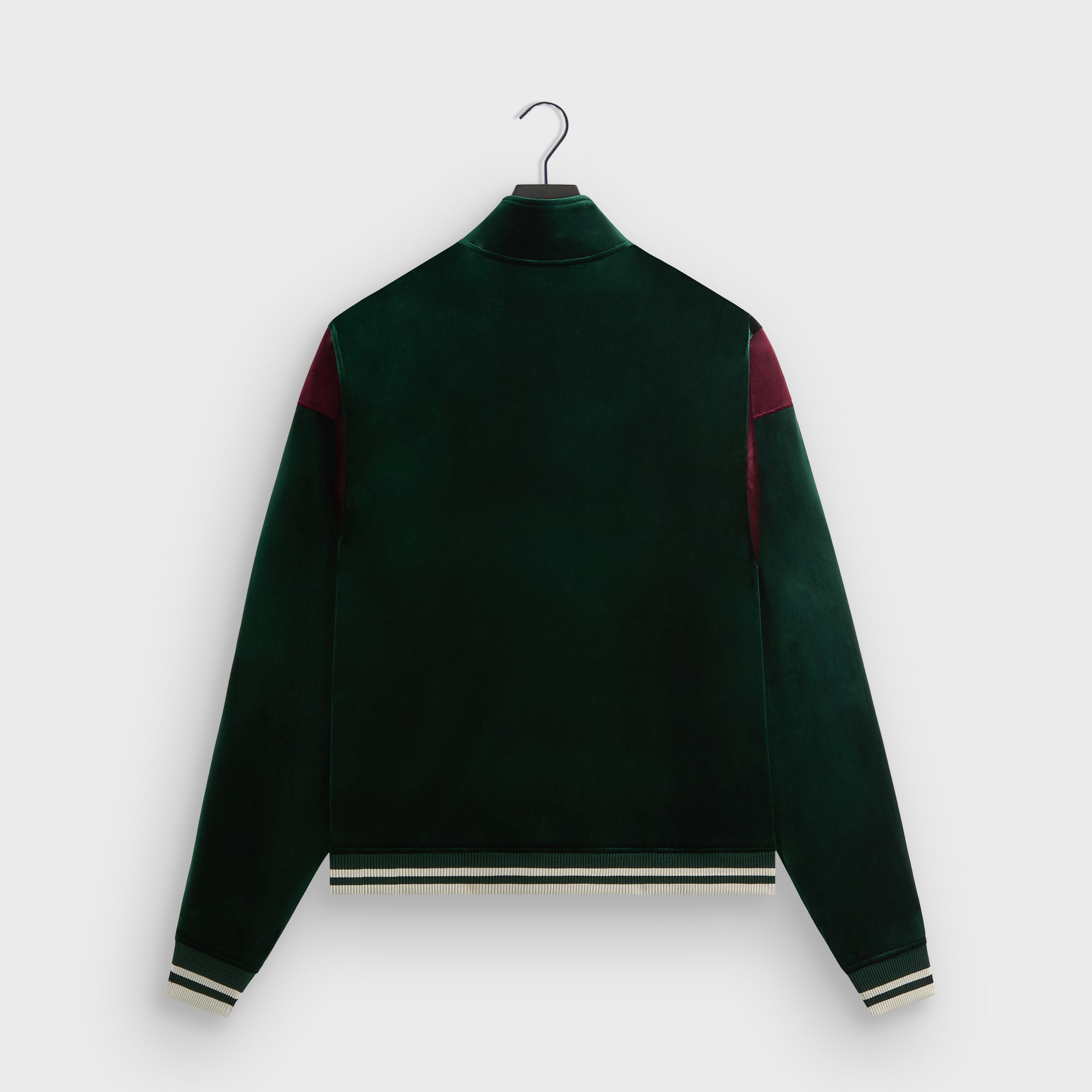 【専用】Kith Wrenley Satin Crest Track 専用】Kith Wrenley Satin Crest Track
