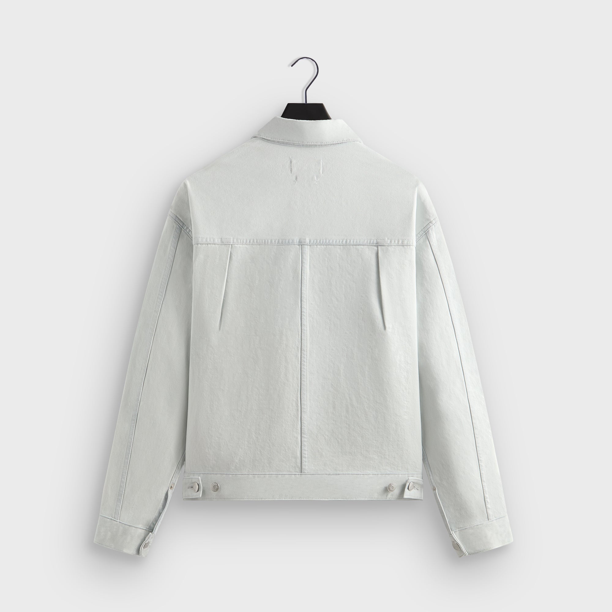 Kith Alonzo Denim Jacket - Eden Wash