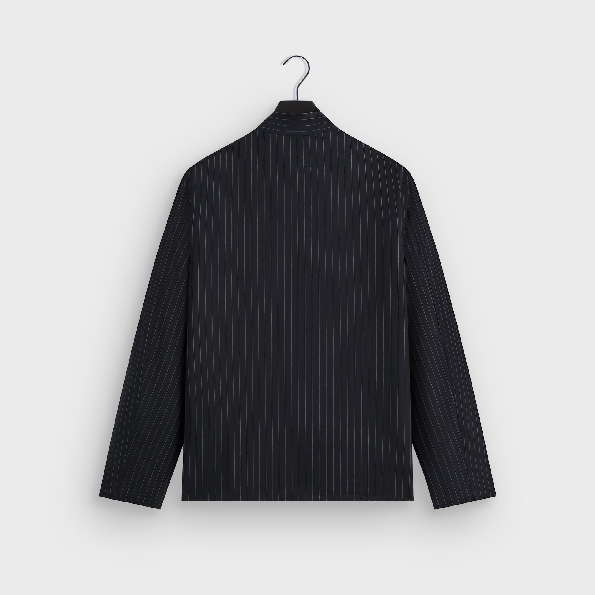 &Kin Tropical Wool Zac Blazer - Admiral – Kith
