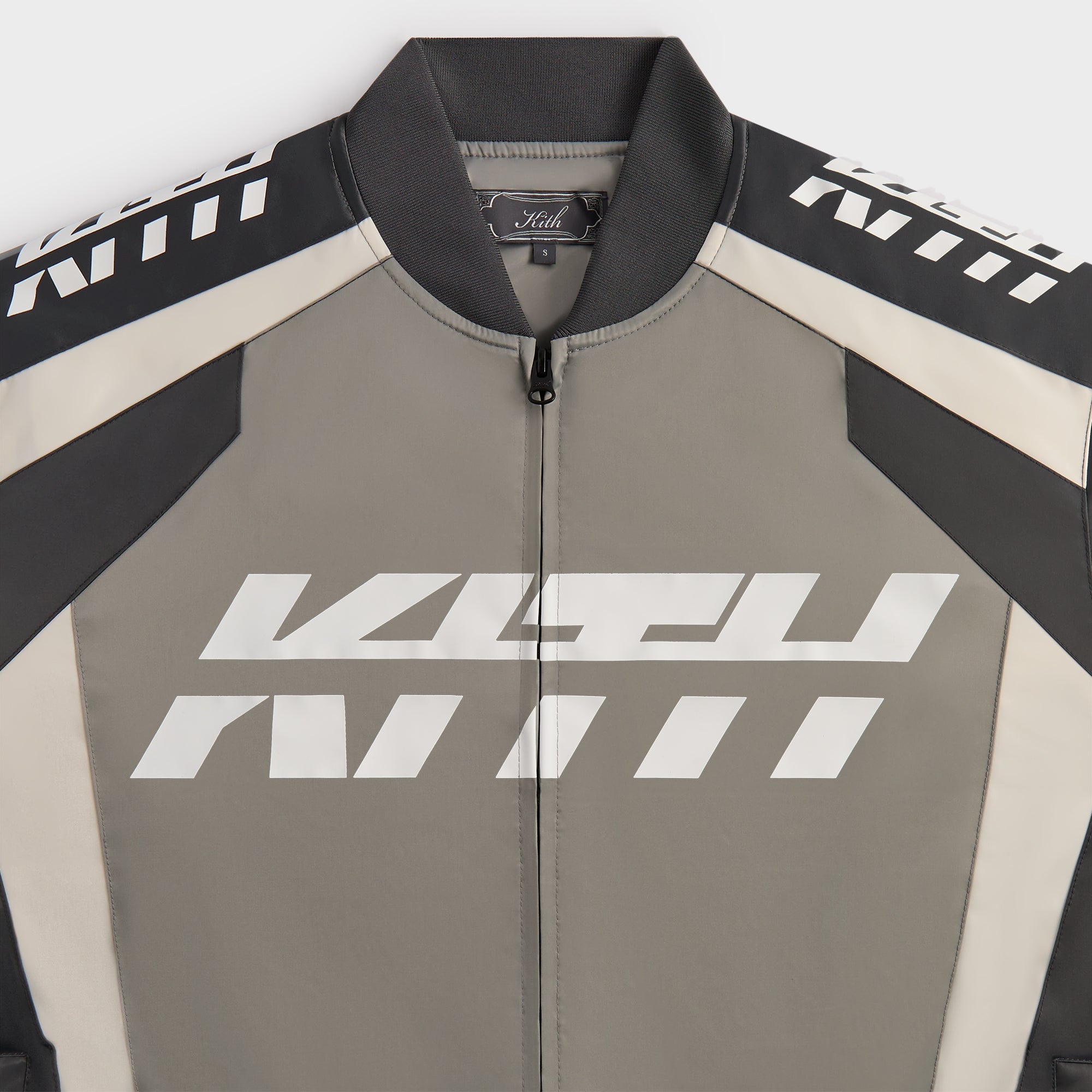 Kith Aviation Bomber Jacket 中古 Kith Dumont Flight Bomber Jacket L - メルカリ