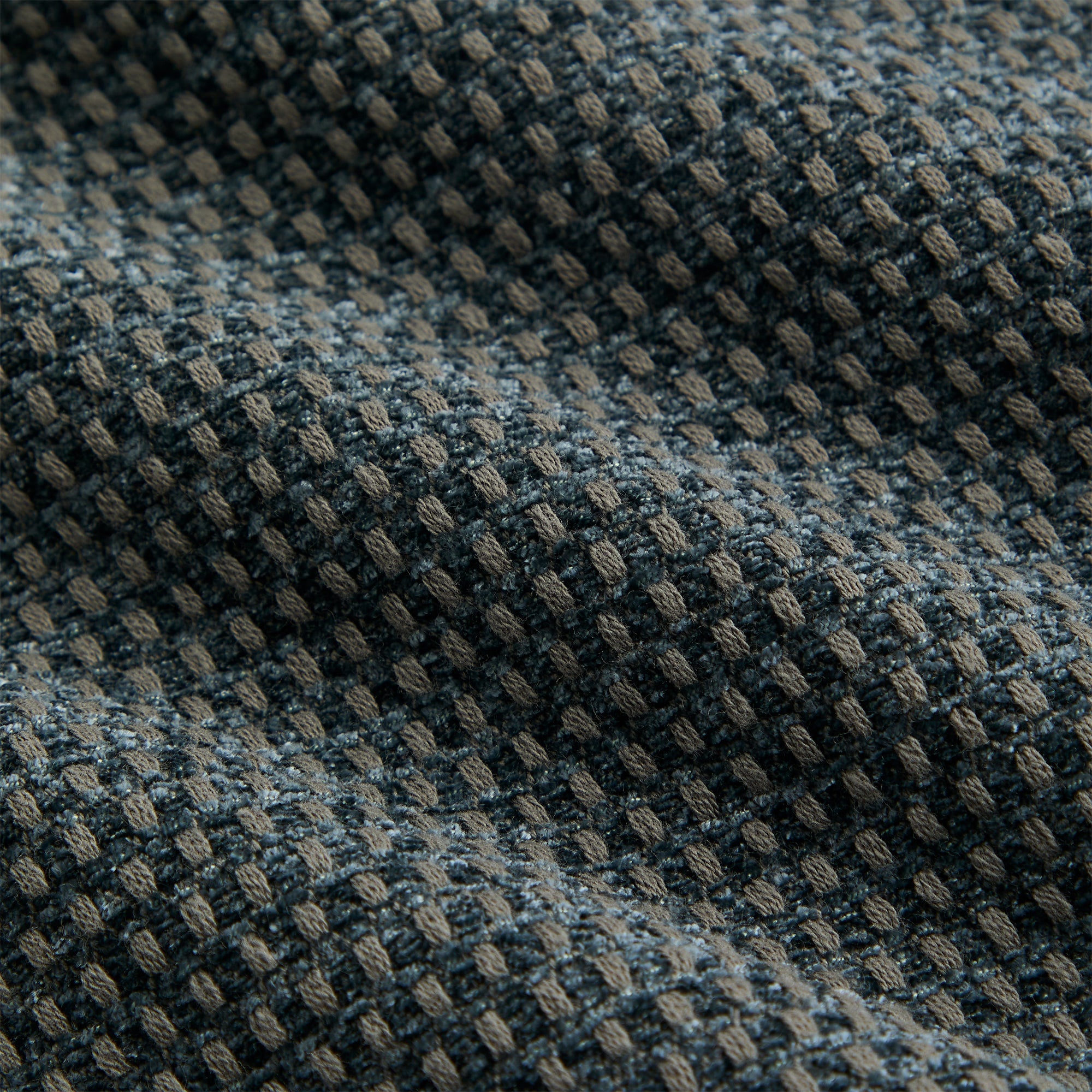 Kith Chenille Tweed Apollo Shirt - Machine