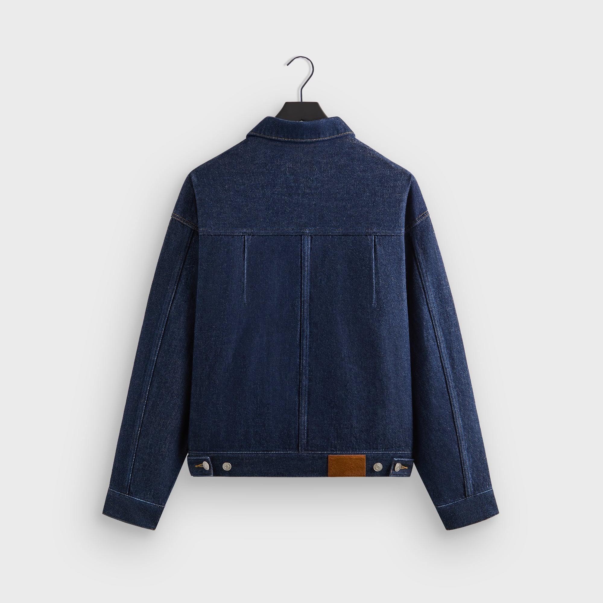KITH x LEVI'S デニムジャケット KITH × Levi's】日本時間12月11日（火）AM1:00発売予定 KITH