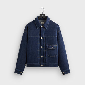 Denim from Fall 2025 45