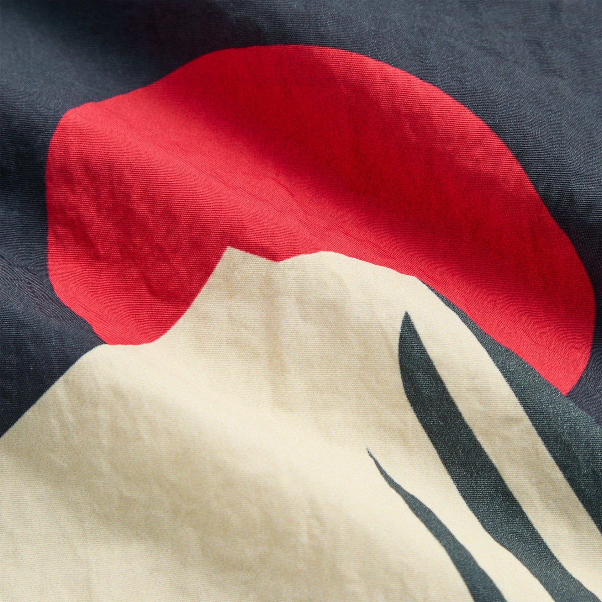 Kith for Columbia Reversible Montsuki Jacket - Nocturnal - PH