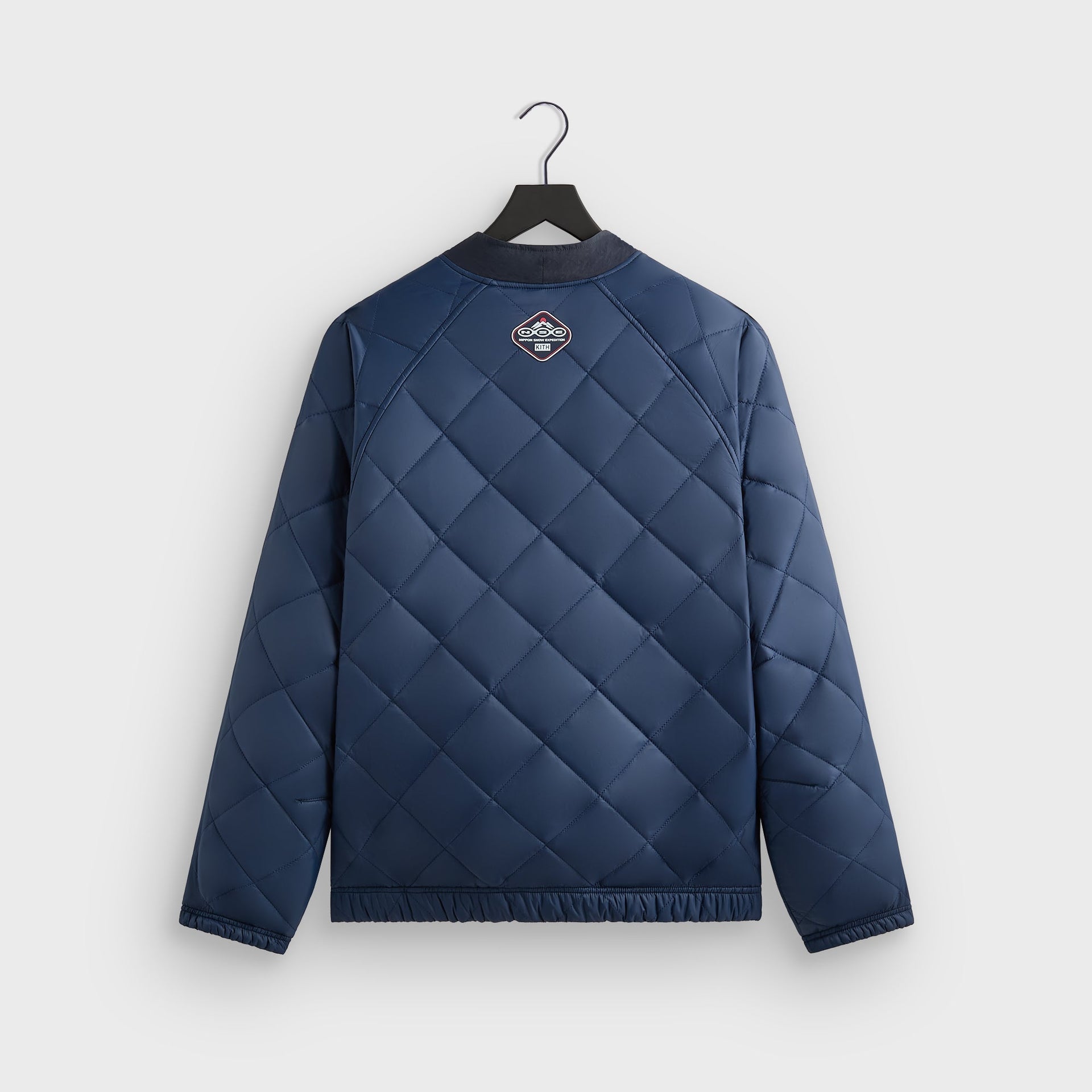 Kith for Columbia Reversible Montsuki Jacket - Nocturnal - PH