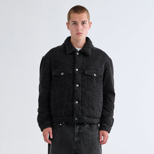Denim from Fall 2025 42