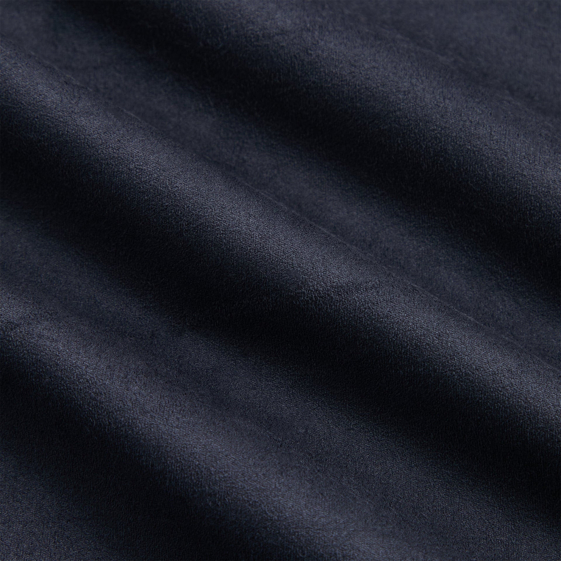 Kith Alonzo Microsuede Jacket - Nocturnal - PH