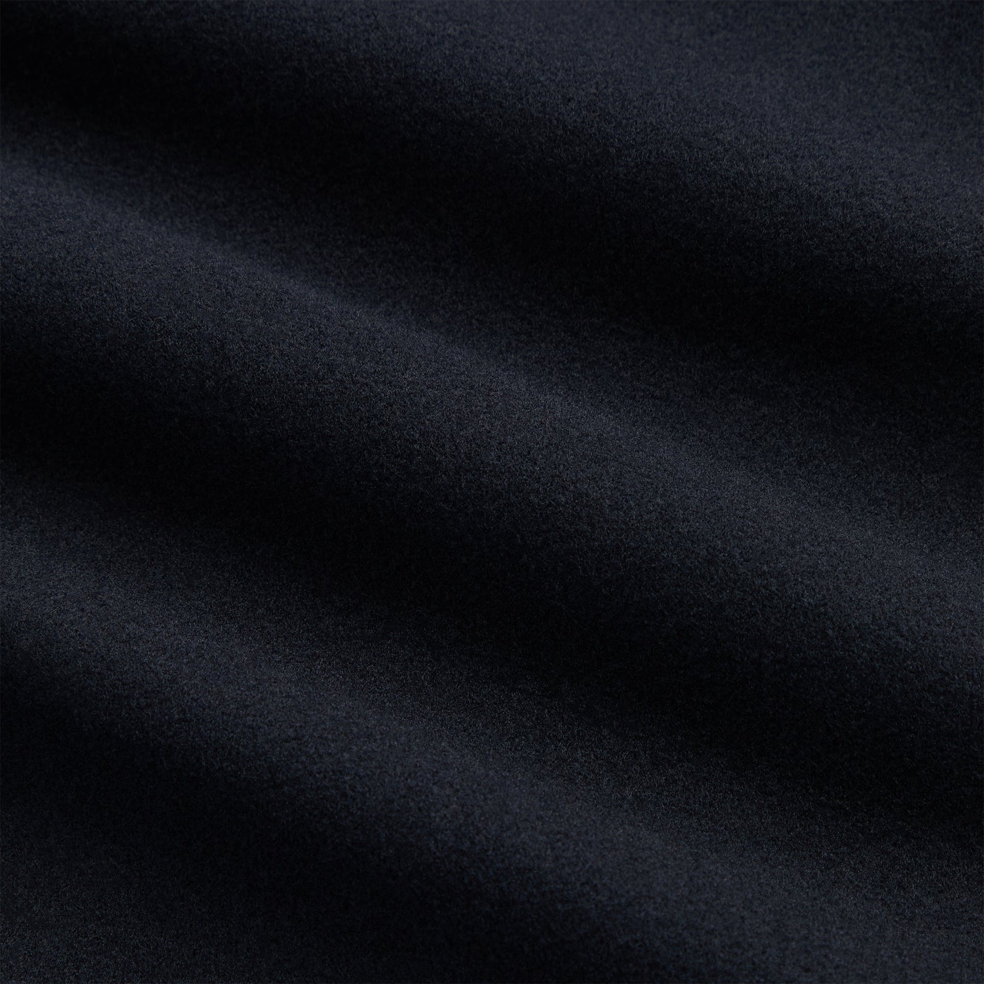 Kith Felted Jersey Savion Jacket - Ink - PH