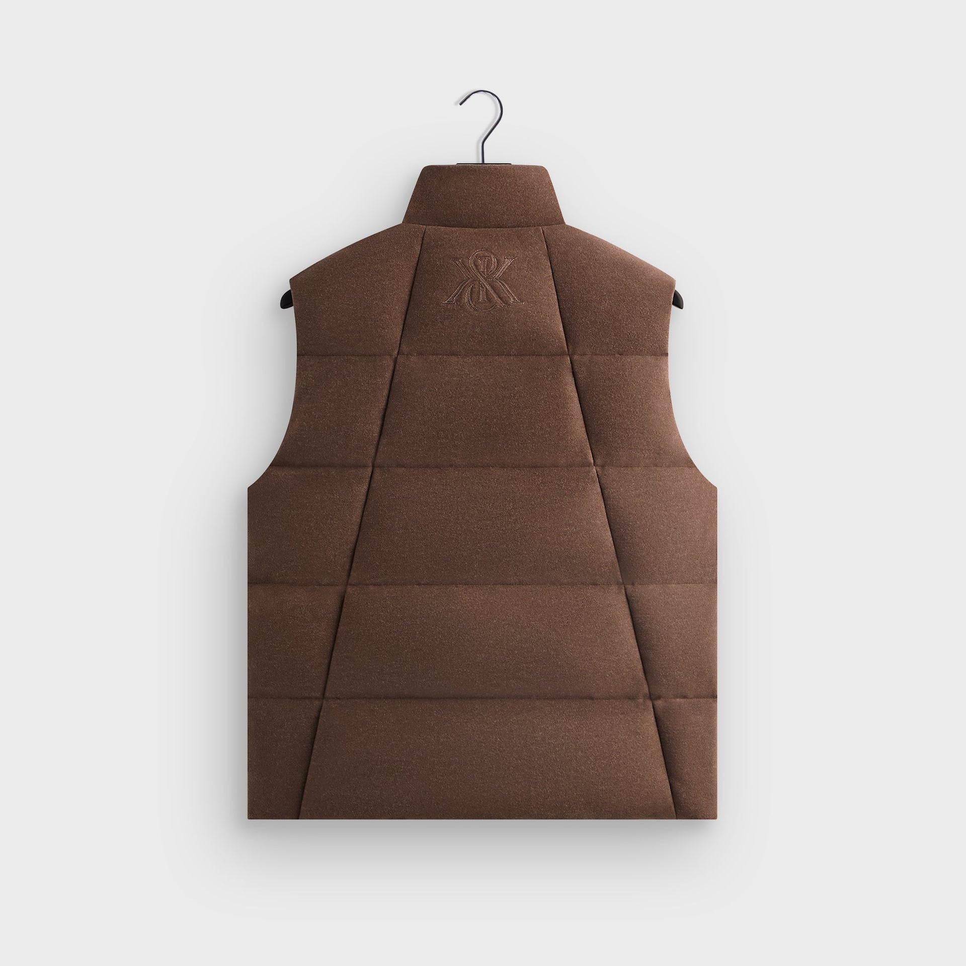 Kith Felted Jersey Midi Vest - Poise - PH
