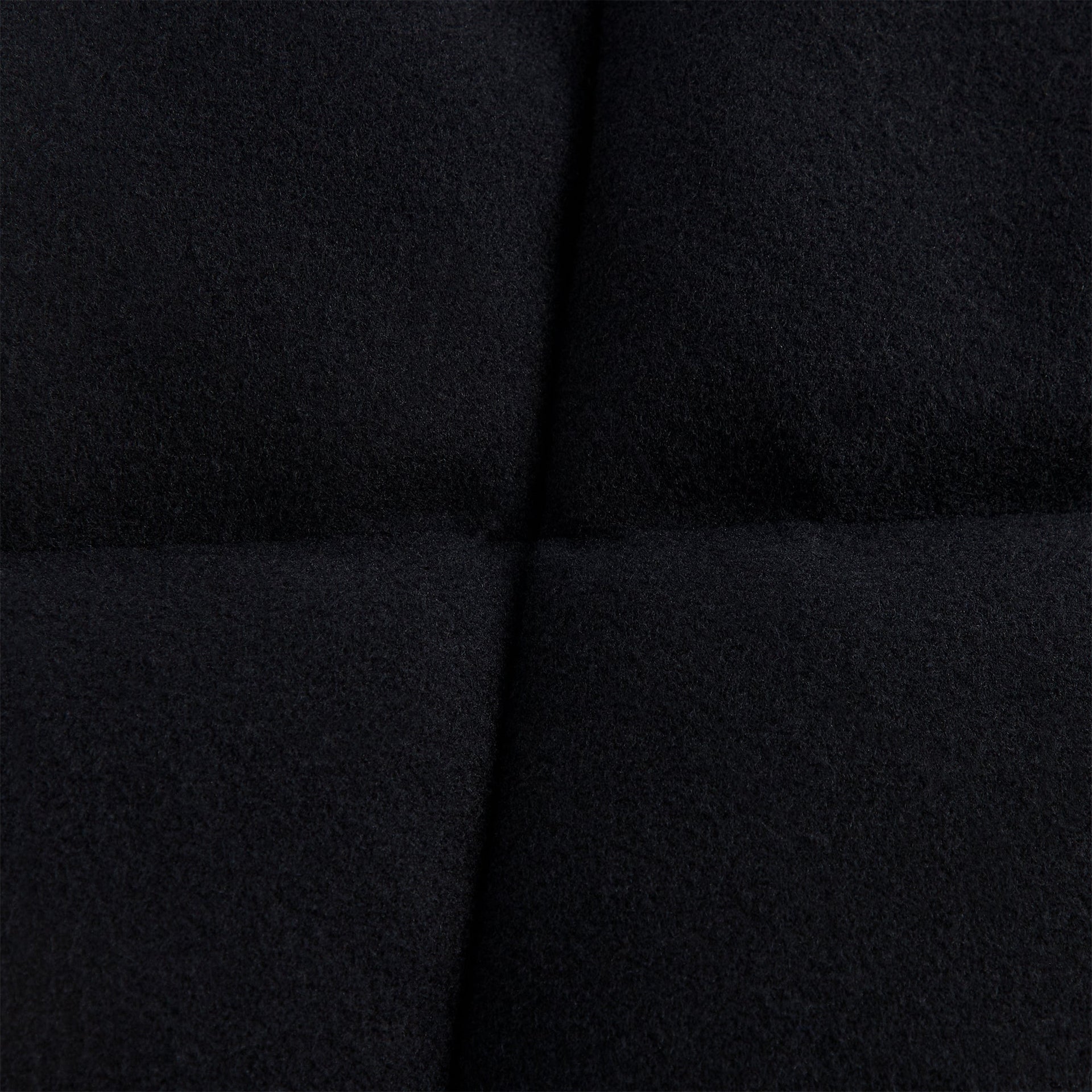 Kith Felted Jersey Midi Vest - Ink - PH