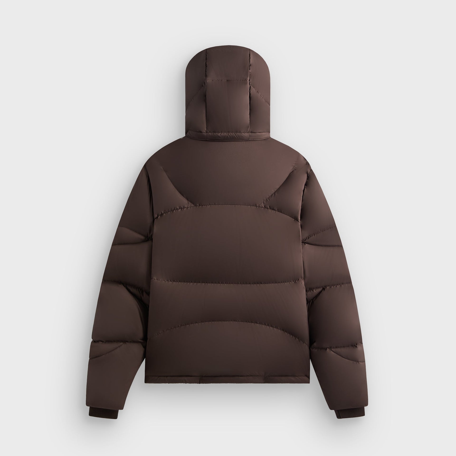 Kith Matte Taffeta Corey Puffer - Incognito - PH