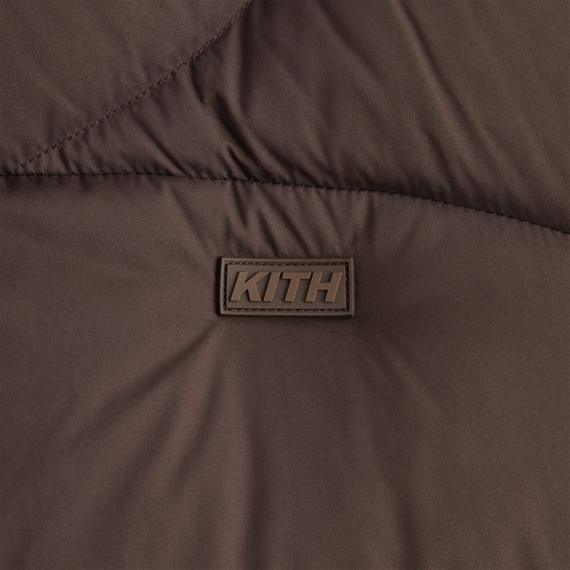 Kith Matte Taffeta Corey Puffer - Incognito - PH