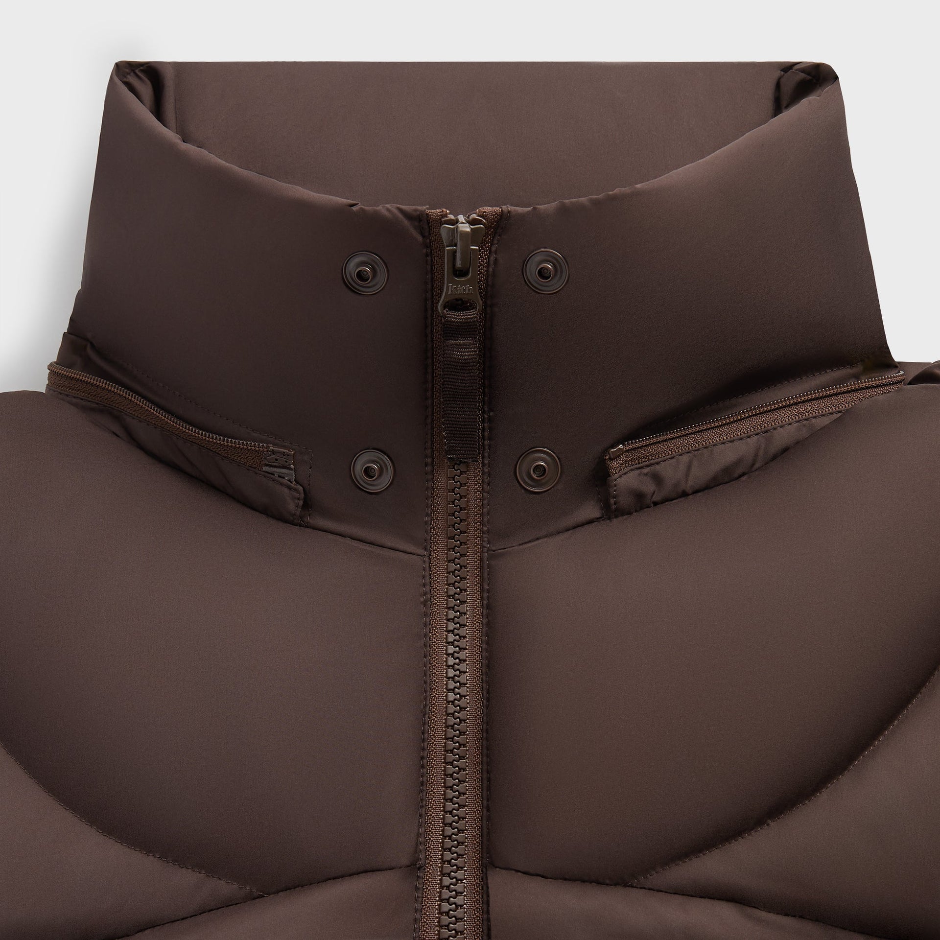 Kith Matte Taffeta Corey Puffer - Incognito - PH