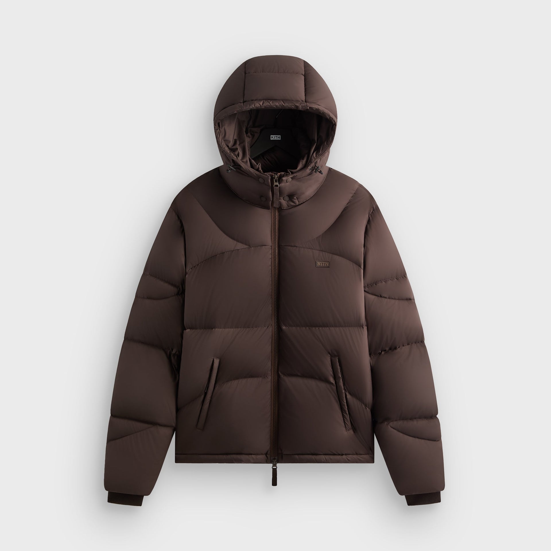 Kith Matte Taffeta Corey Puffer - Incognito - PH