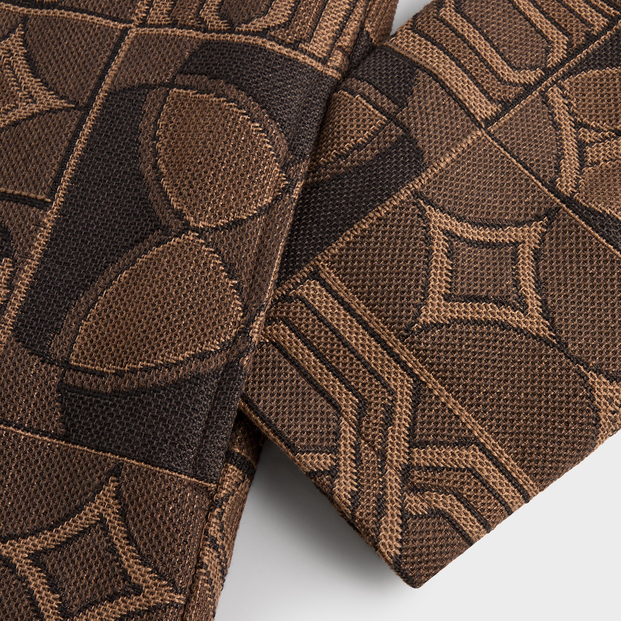 未使用　Kith for AMNH T-Rex Coaches Jacket L Kith AMNH T-Rex Coaches Jacket Black Men's - FW22 - US