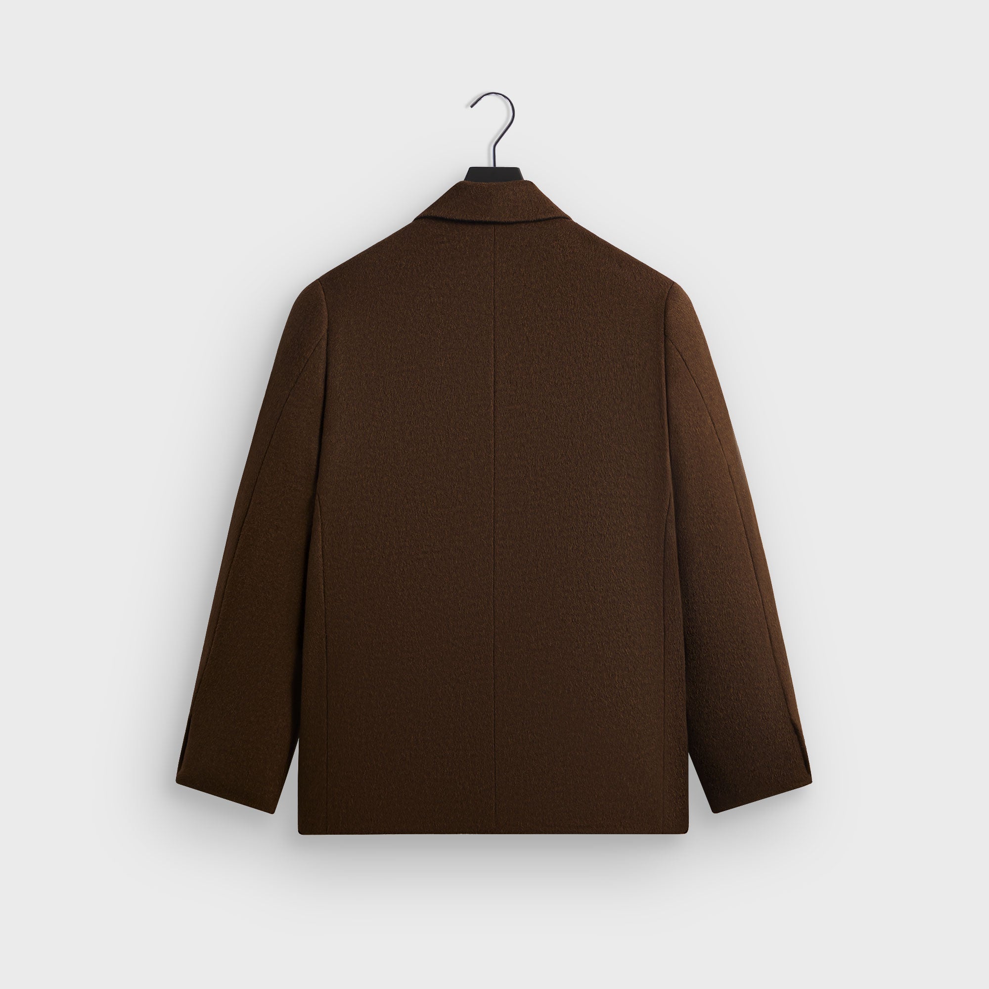 KITH キス　23aw フェルトジャージー　ブレザー KHM034462-412-Front.jpg?v=