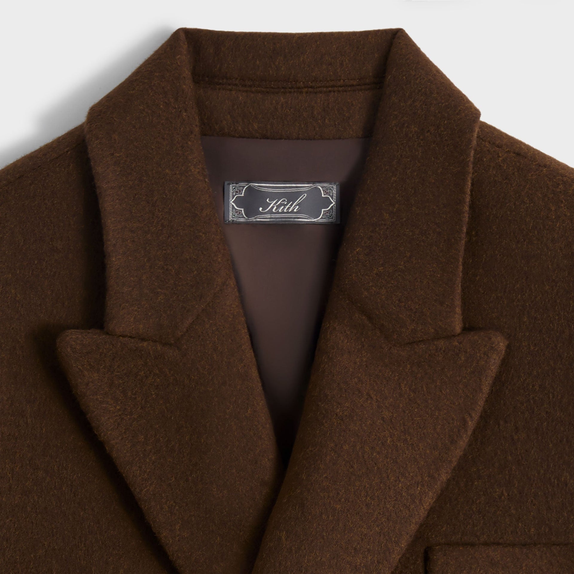 Kith Brushed Jersey Julius Blazer - Confection - PH