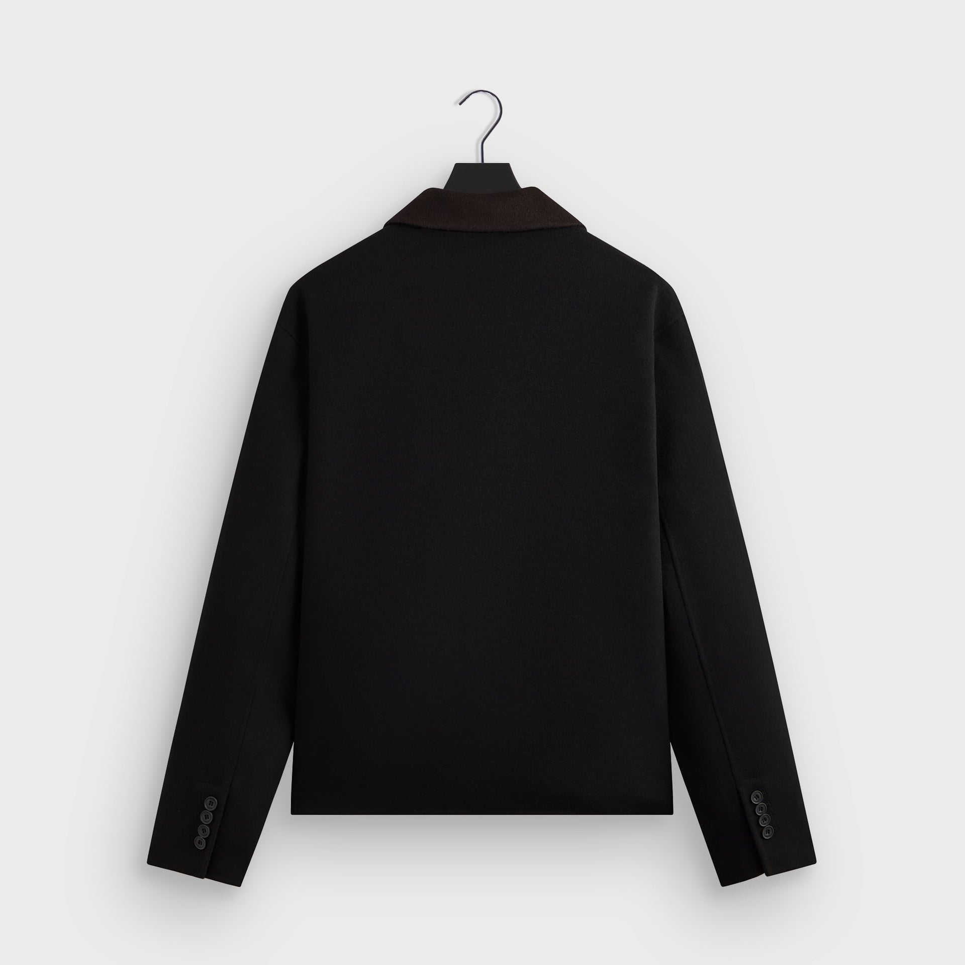 Kith Wool Raya Blazer - Black - PH