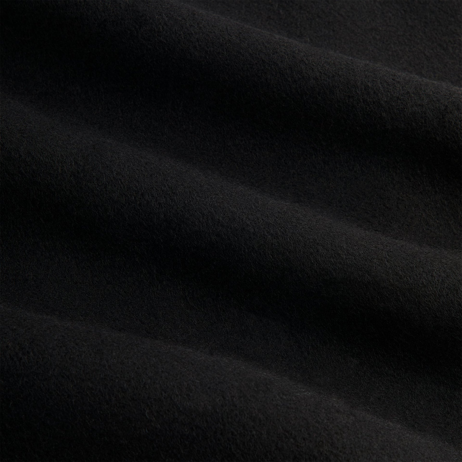 Kith Wool Raya Blazer - Black - PH
