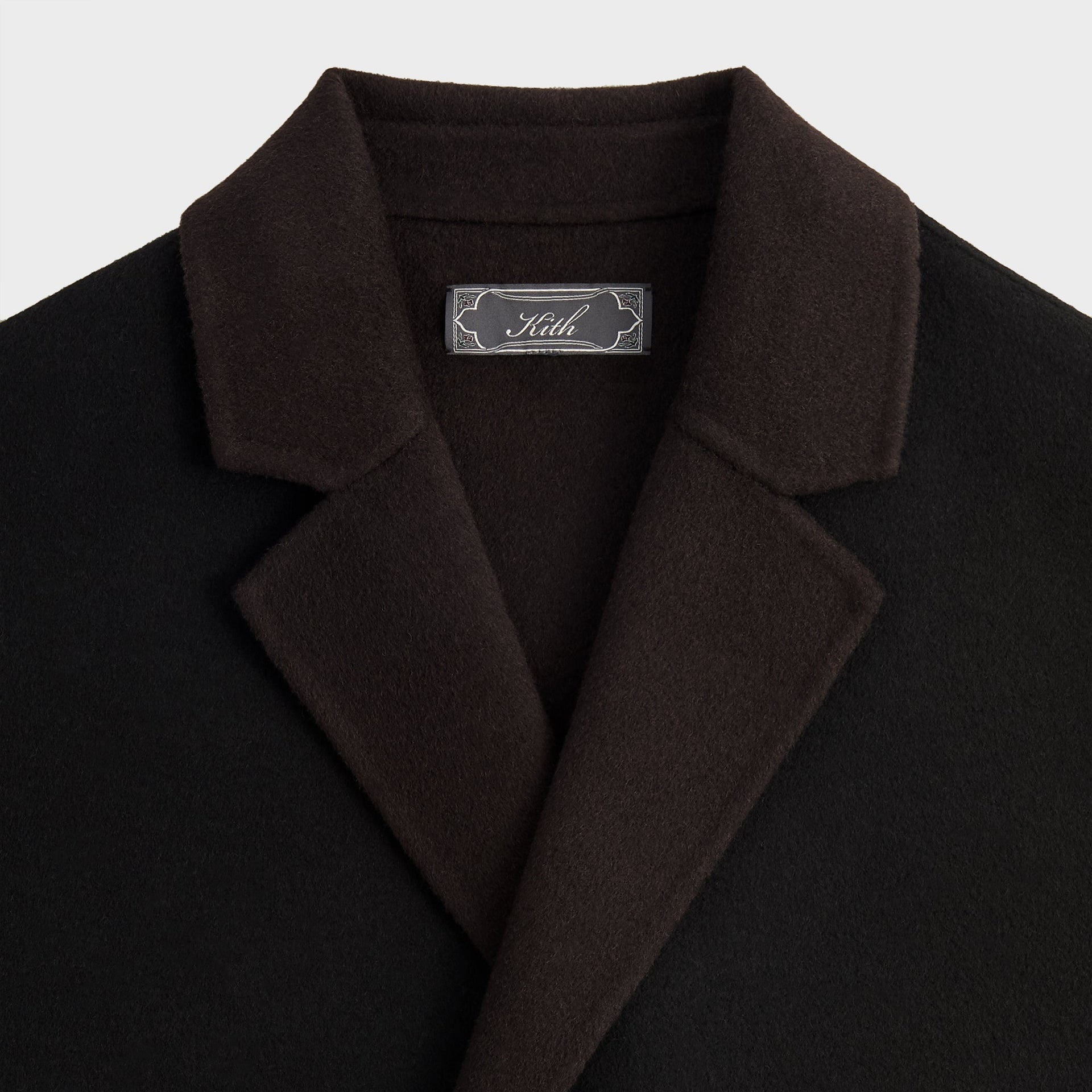 Kith Wool Raya Blazer - Black - PH