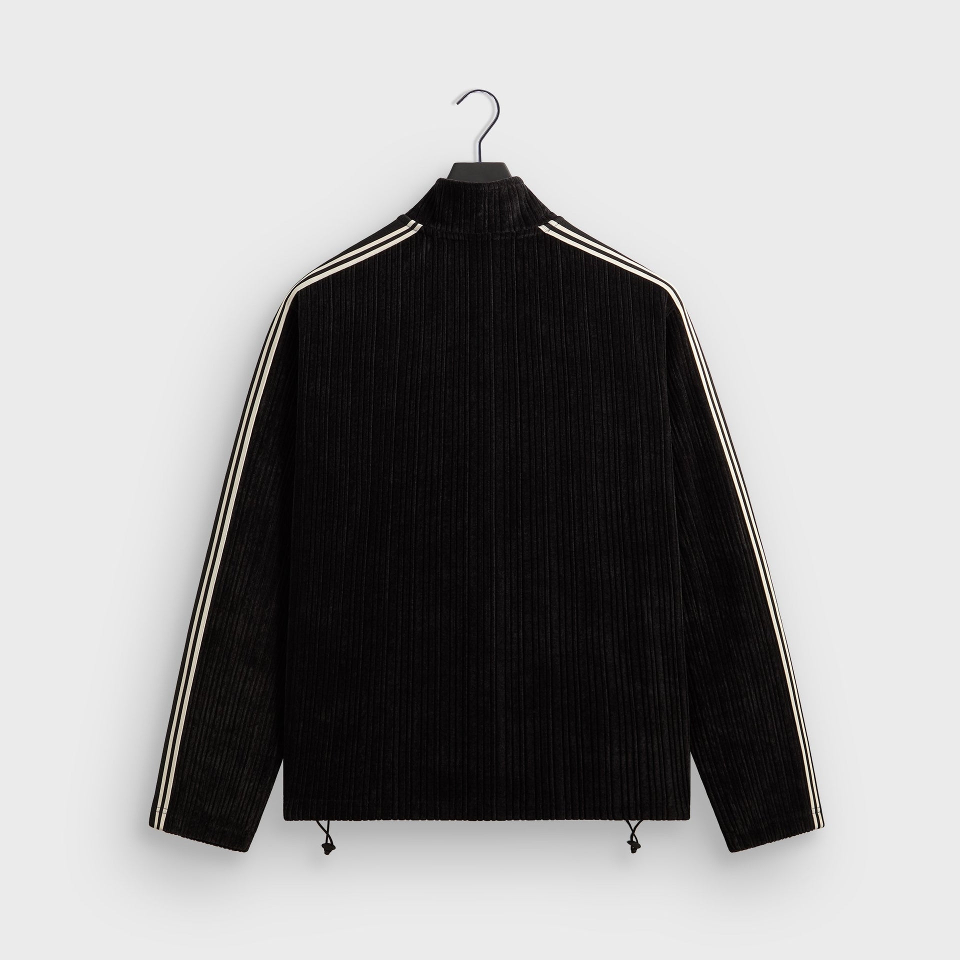 Kith Ali Track Jacket - Black - PH