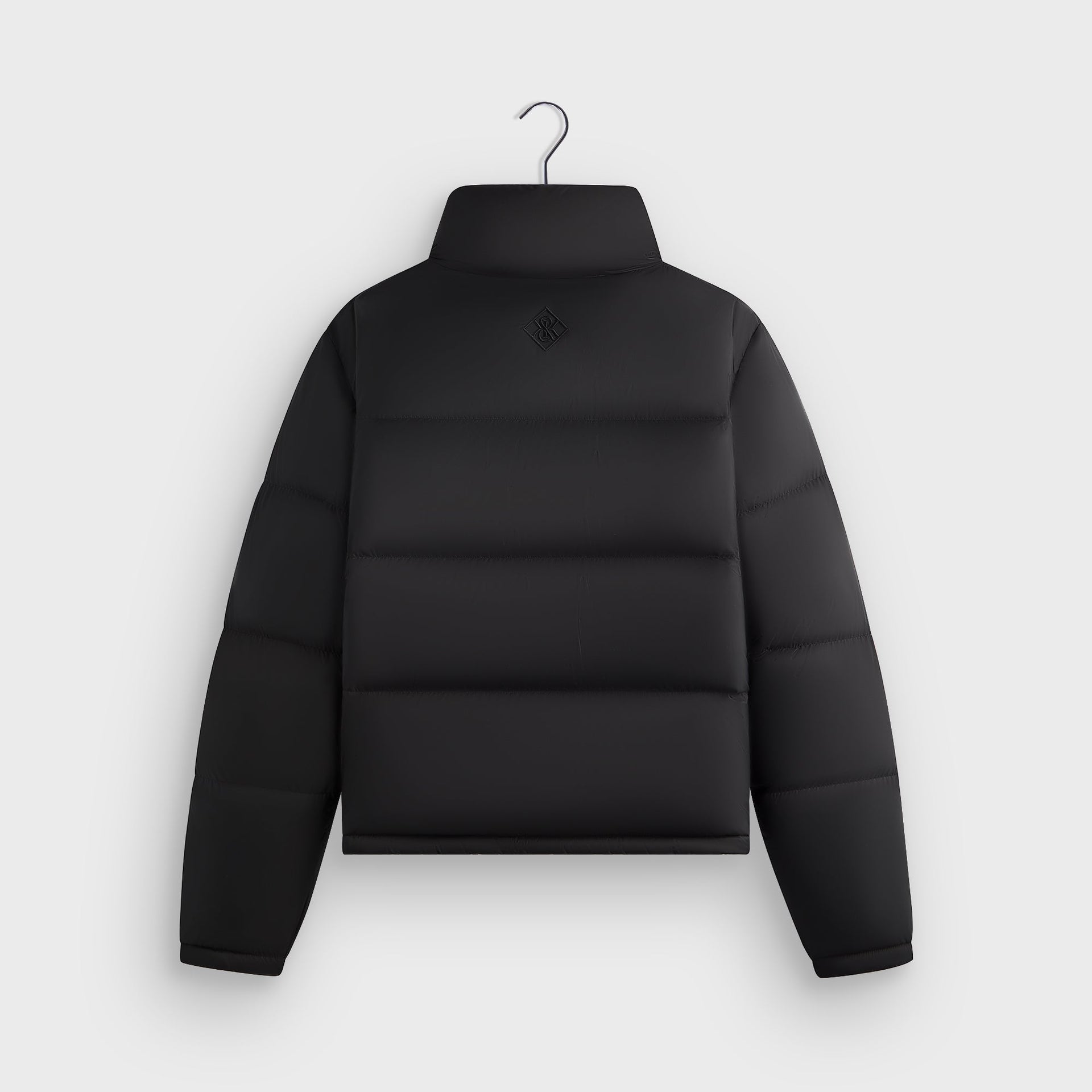 Kith Lightweight Tech Maverick Puffer - Black - PH