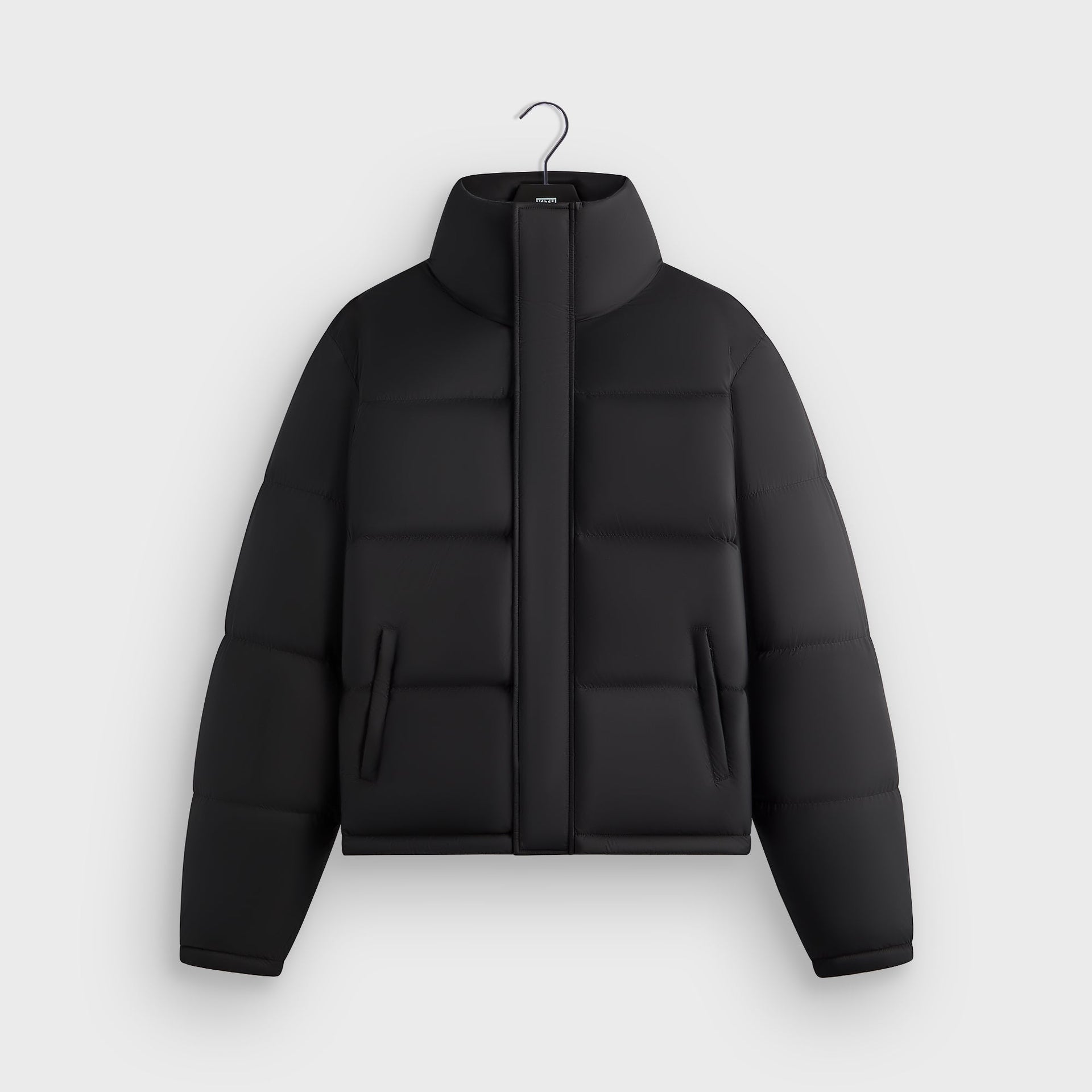 Kith Lightweight Tech Maverick Puffer - Black - PH