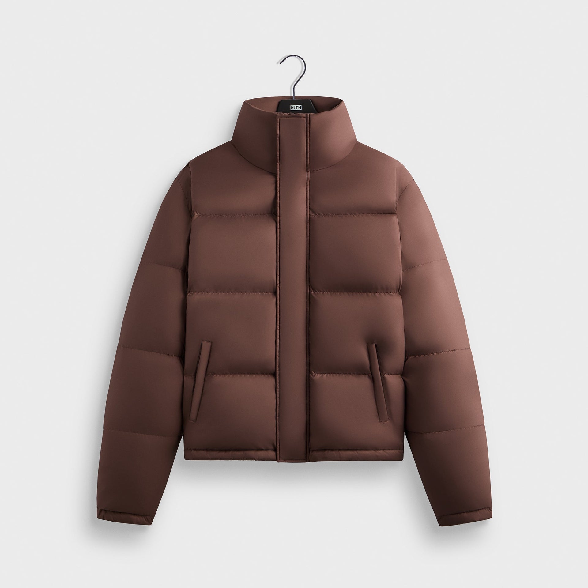 Kith Lightweight Tech Maverick Puffer - Contract - PH