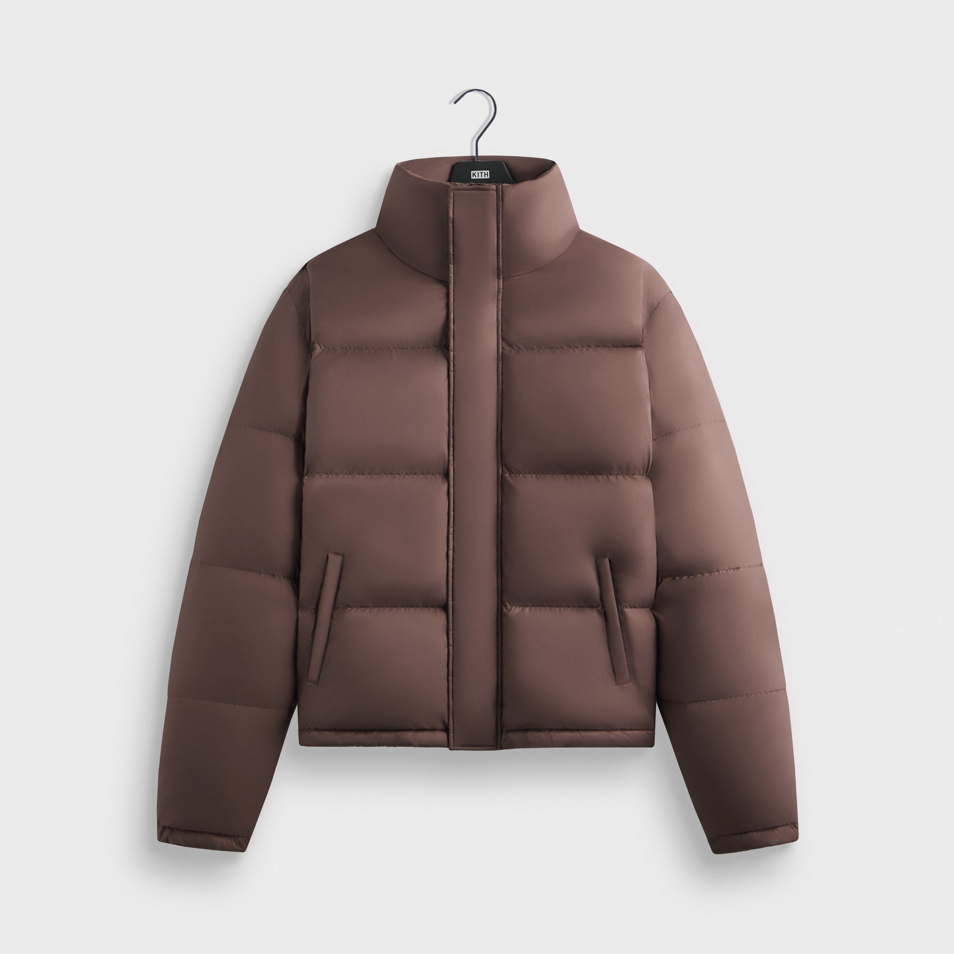 Kith Lightweight Tech Maverick Puffer - Contract - PH