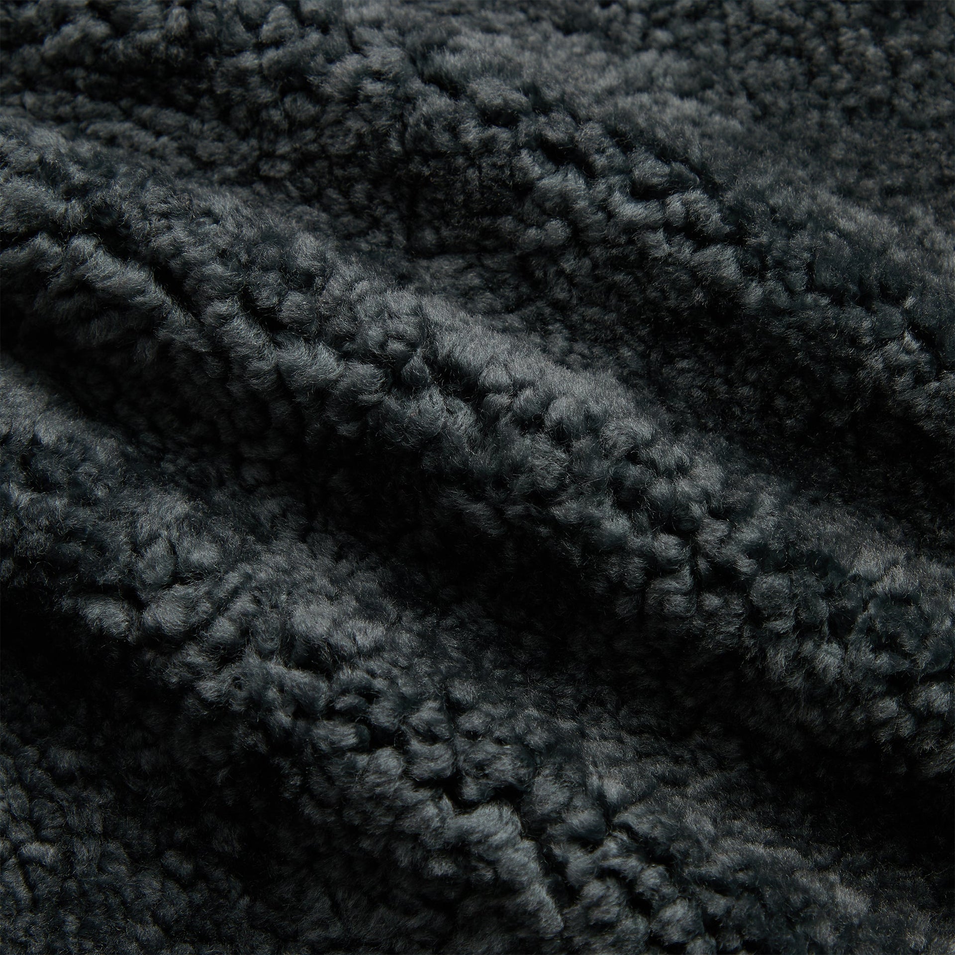 Kith Shearling Lucian Jacket - Machine - PH