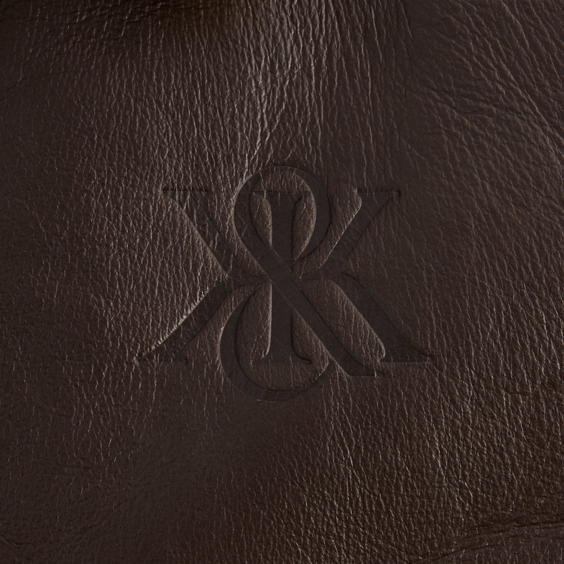 Kith Reversible Shearling Bomber - Kindling - PH