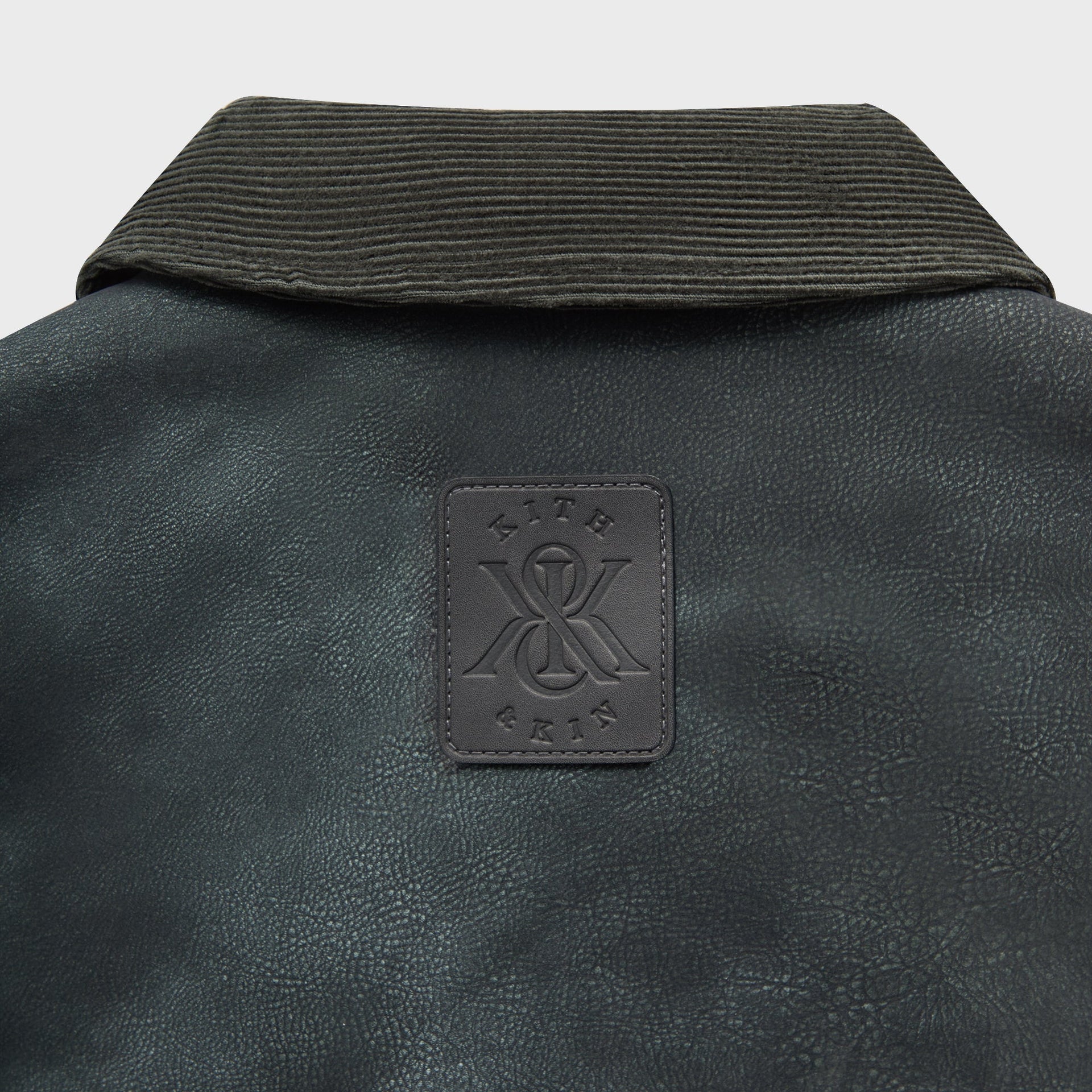 Kith Patina Erie Jacket - Machine - PH