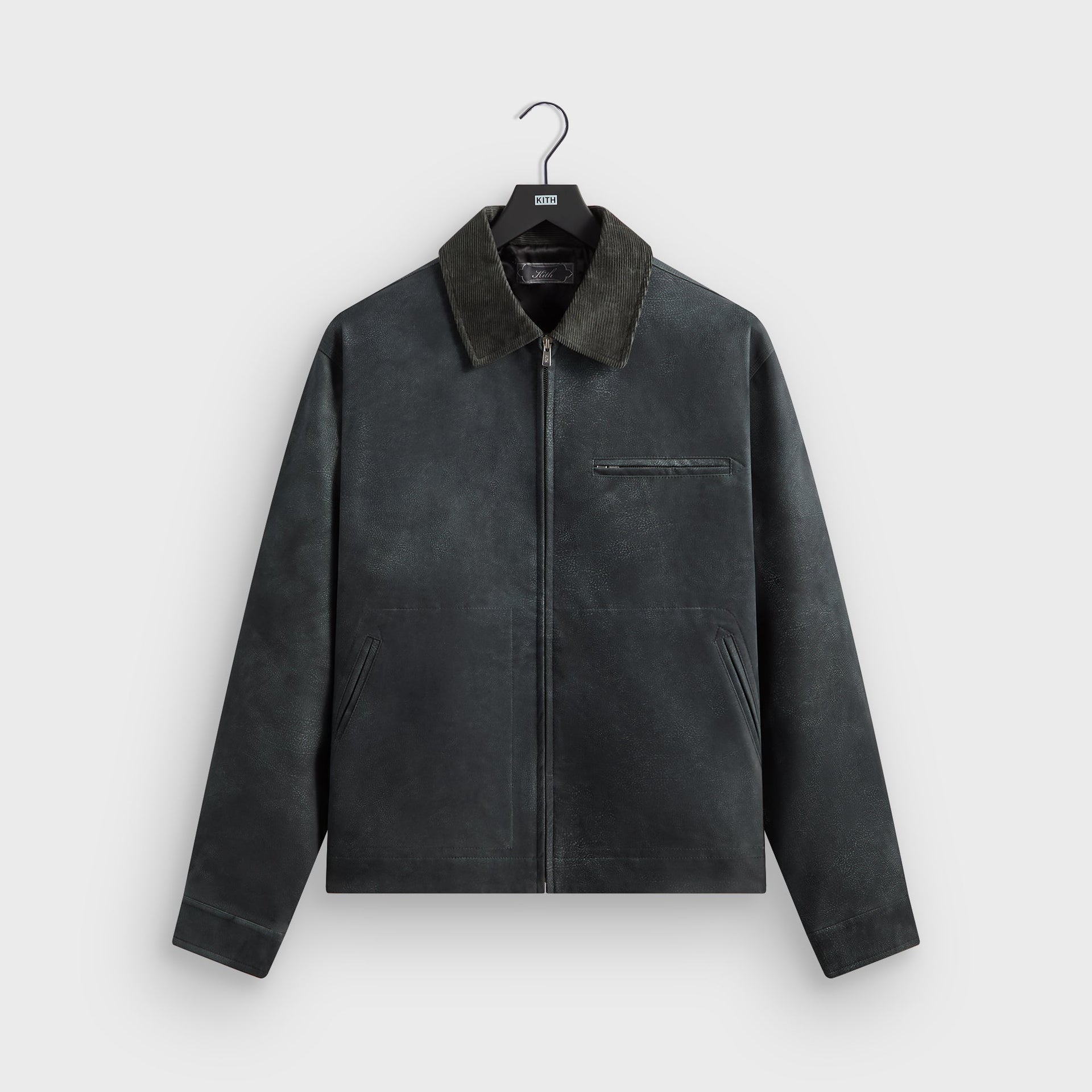 Kith Patina Erie Jacket - Machine - PH