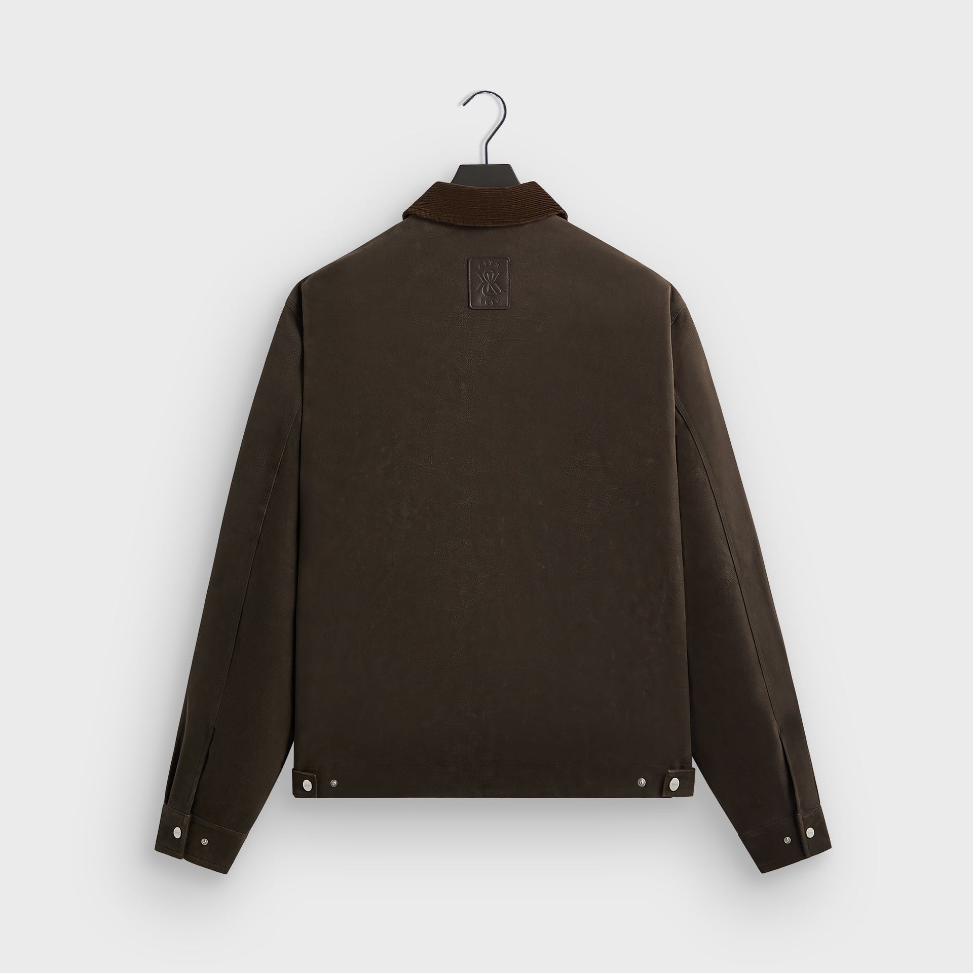 Kith Patina Erie Jacket - Kindling - PH