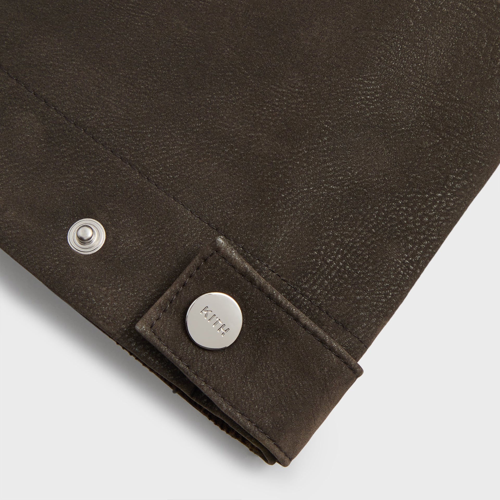 Kith Patina Erie Jacket - Kindling - PH