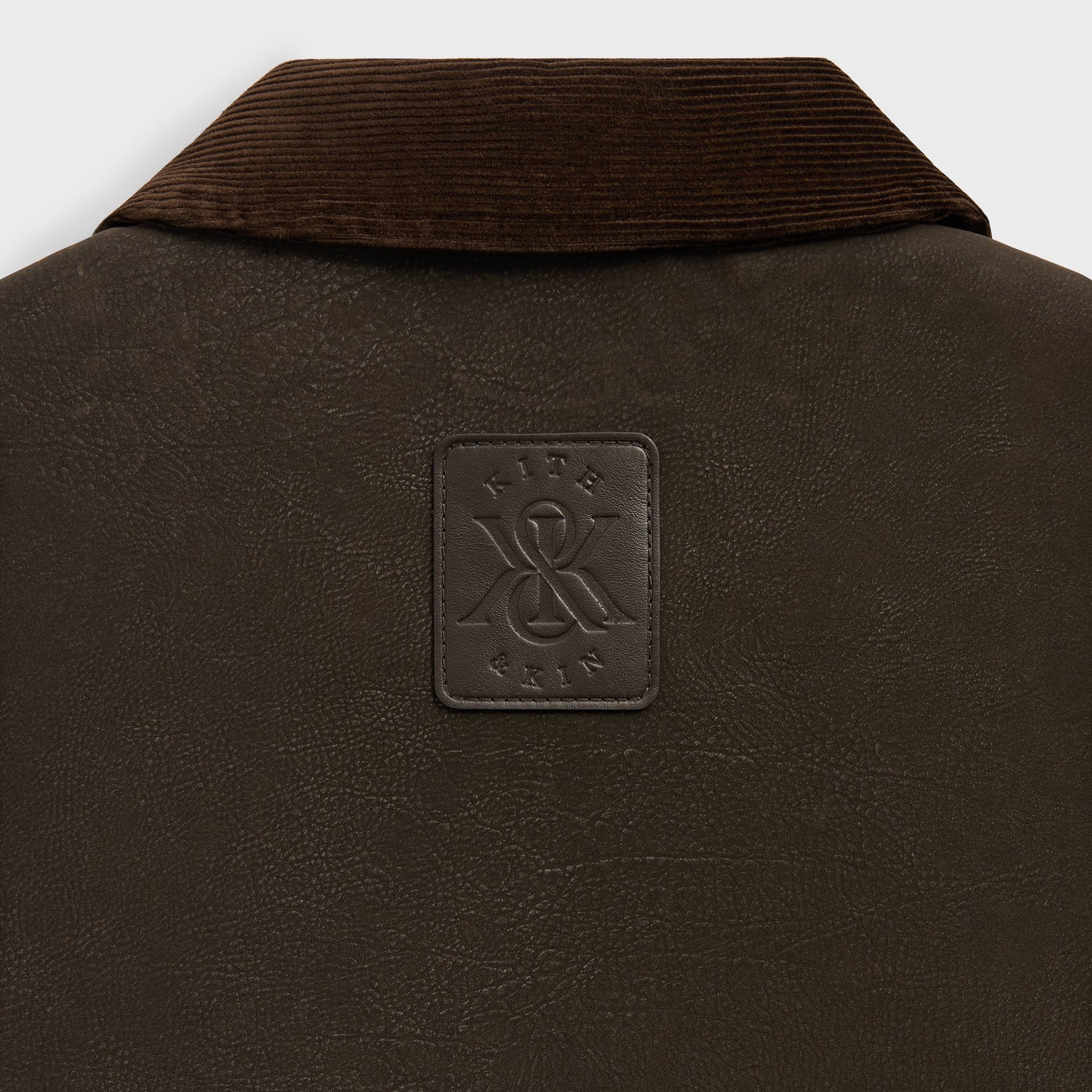 Kith Patina Erie Jacket - Kindling - PH
