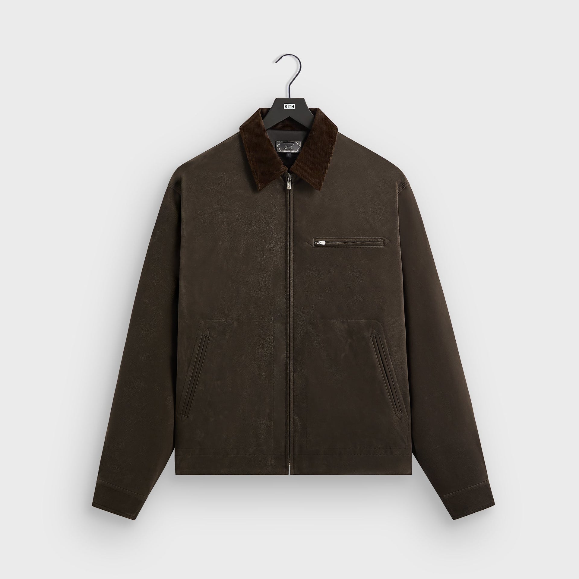 Kith Patina Erie Jacket - Kindling - PH