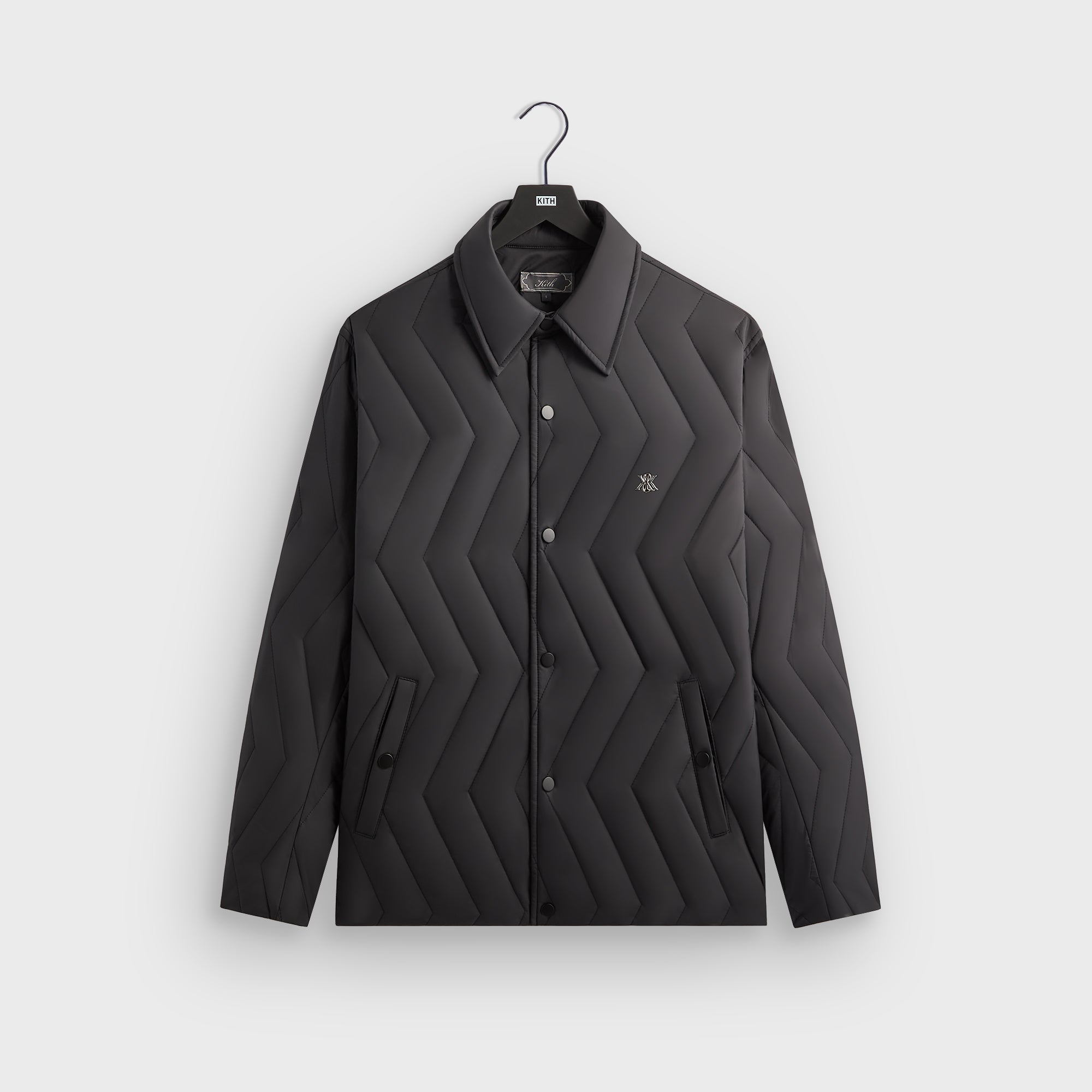 Kith Outerwear - Shirt Jackets | Kith