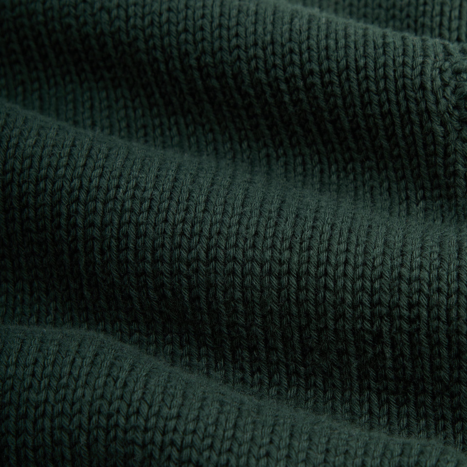 Kith for AVIREX Porter Varsity Knit Bomber - Stadium - PH