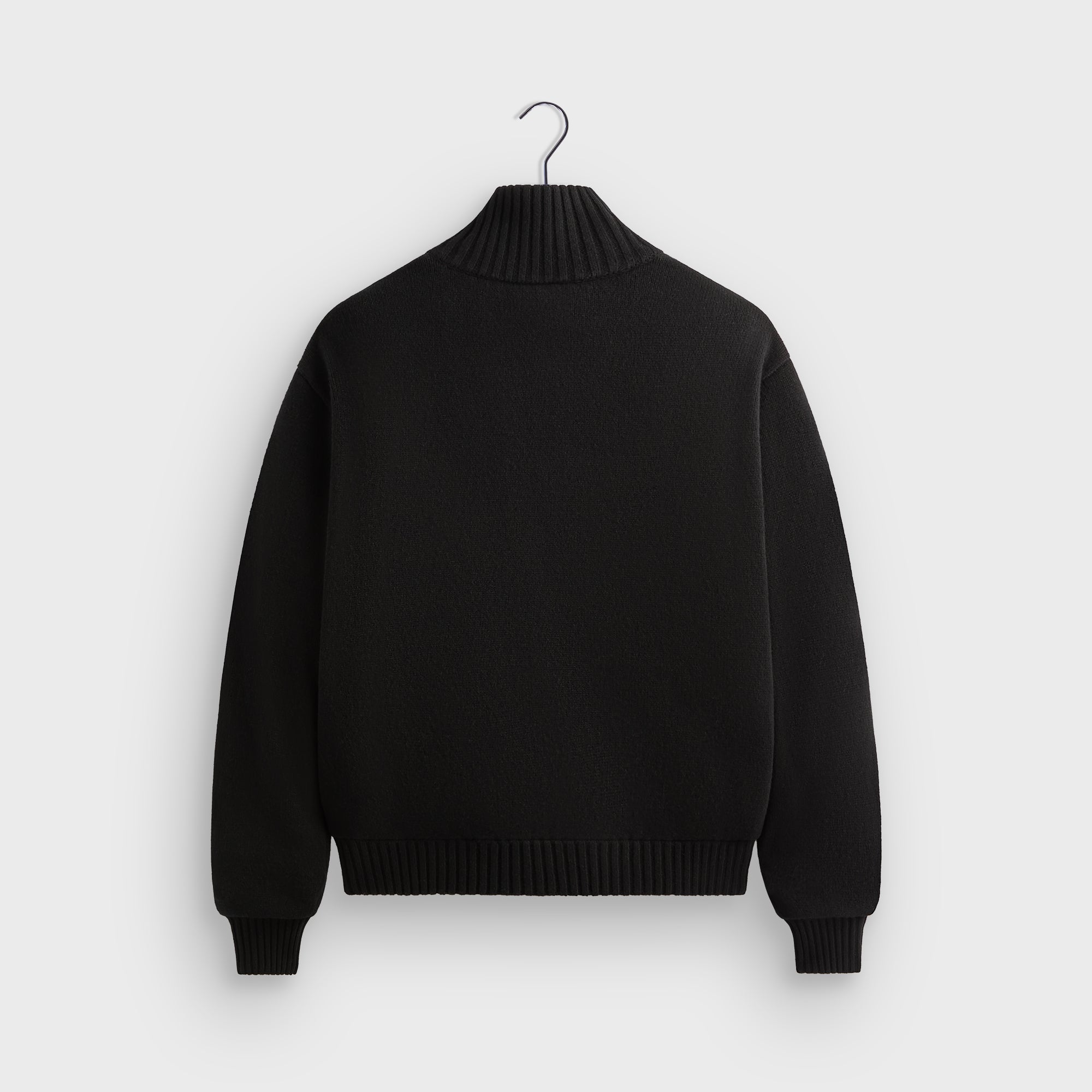 &Kin Darwin Knit Puffer - Black – Kith