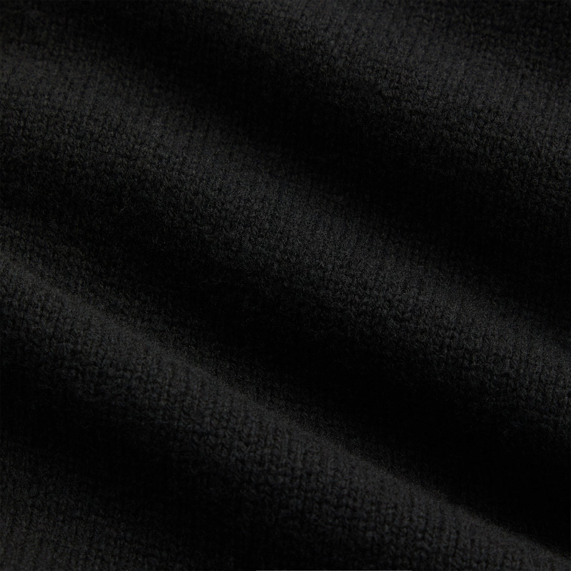 &Kin Darwin Knit Puffer - Black - PH