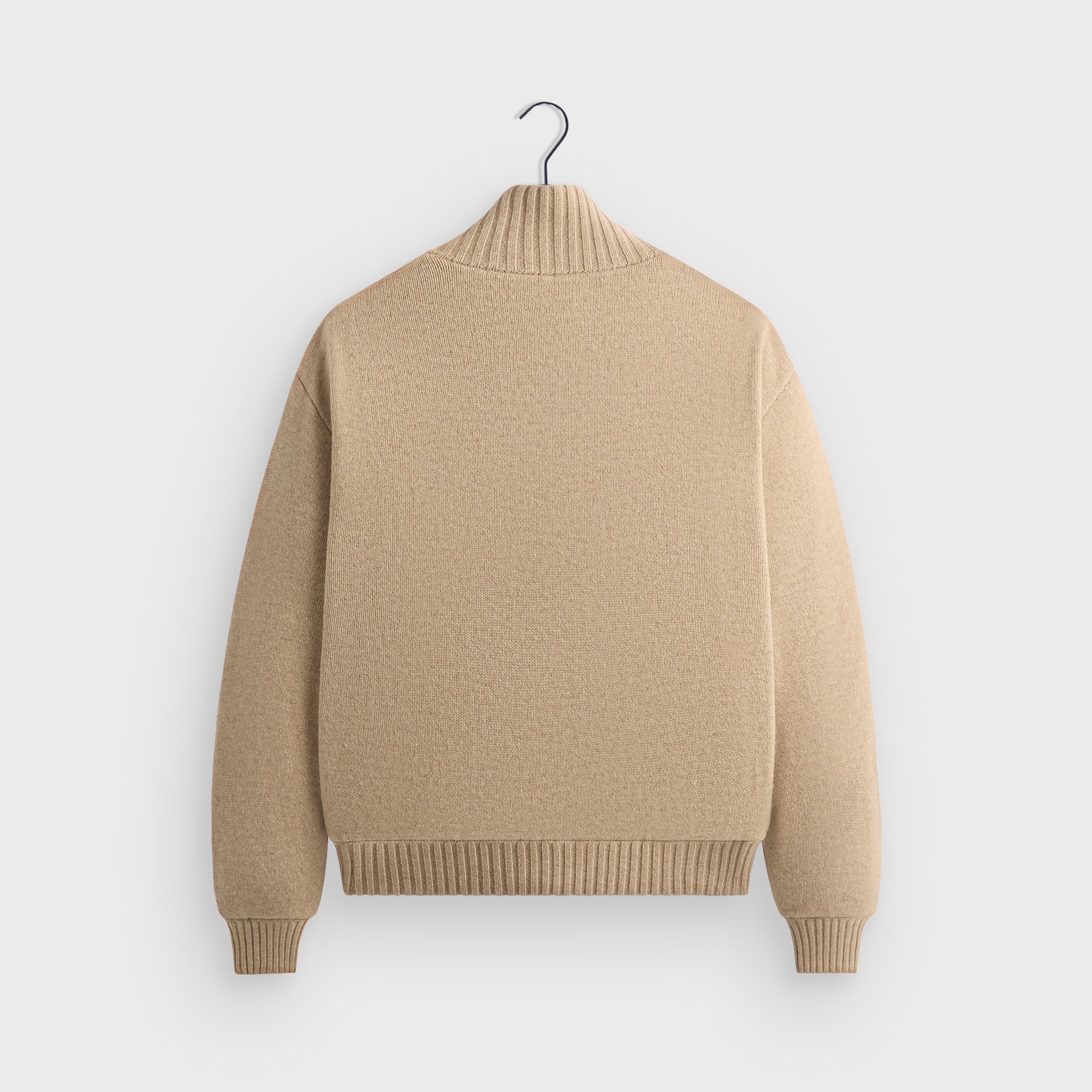 &Kin Darwin Knit Puffer - Canvas – Kith