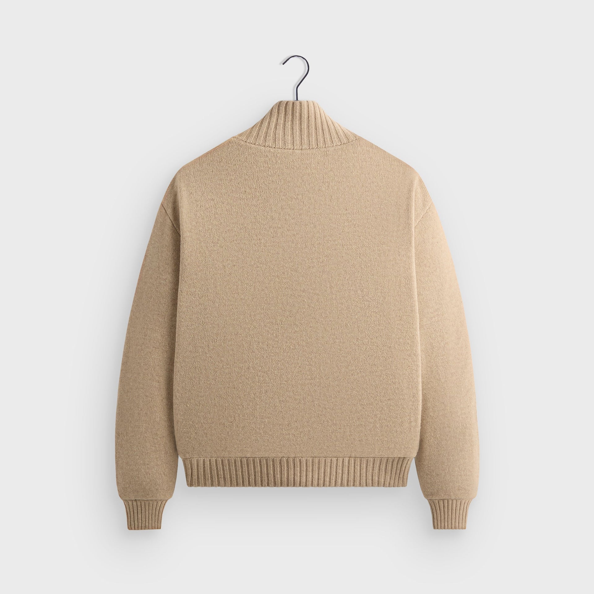 &Kin Darwin Knit Puffer - Canvas - PH