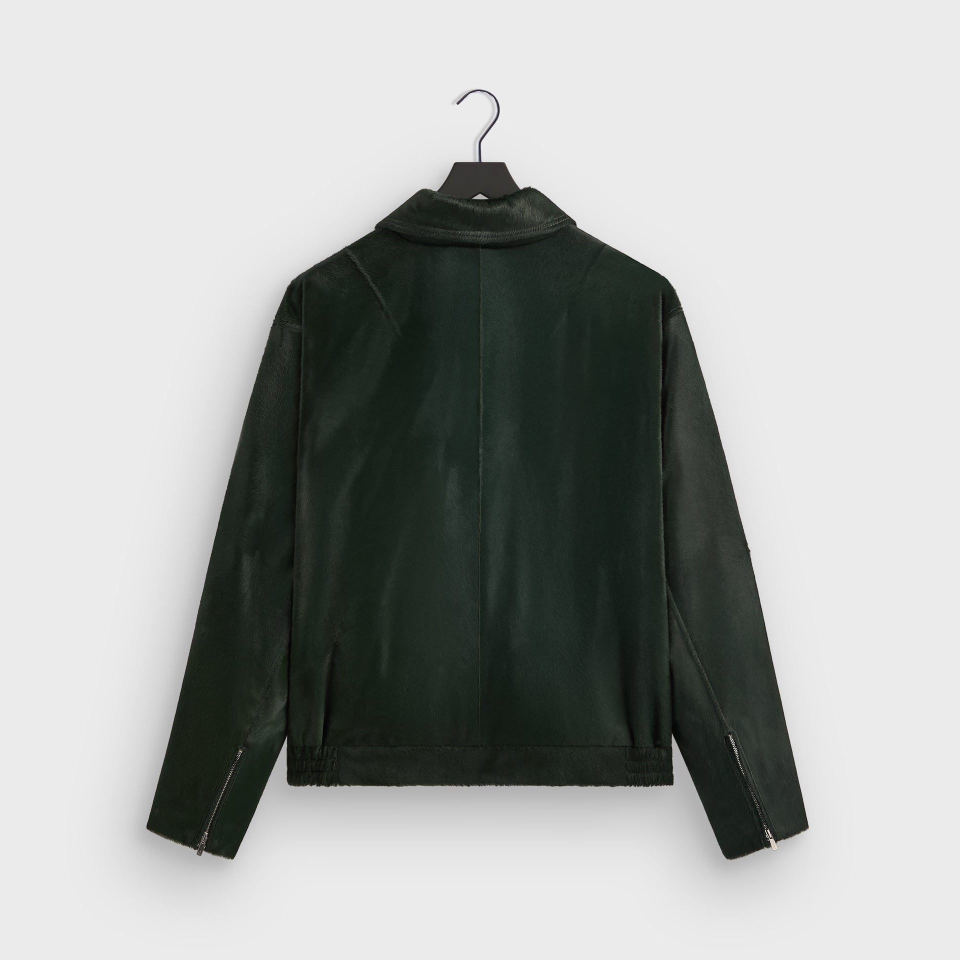 &Kin Orion Ponyhair Jacket - Stadium - PH