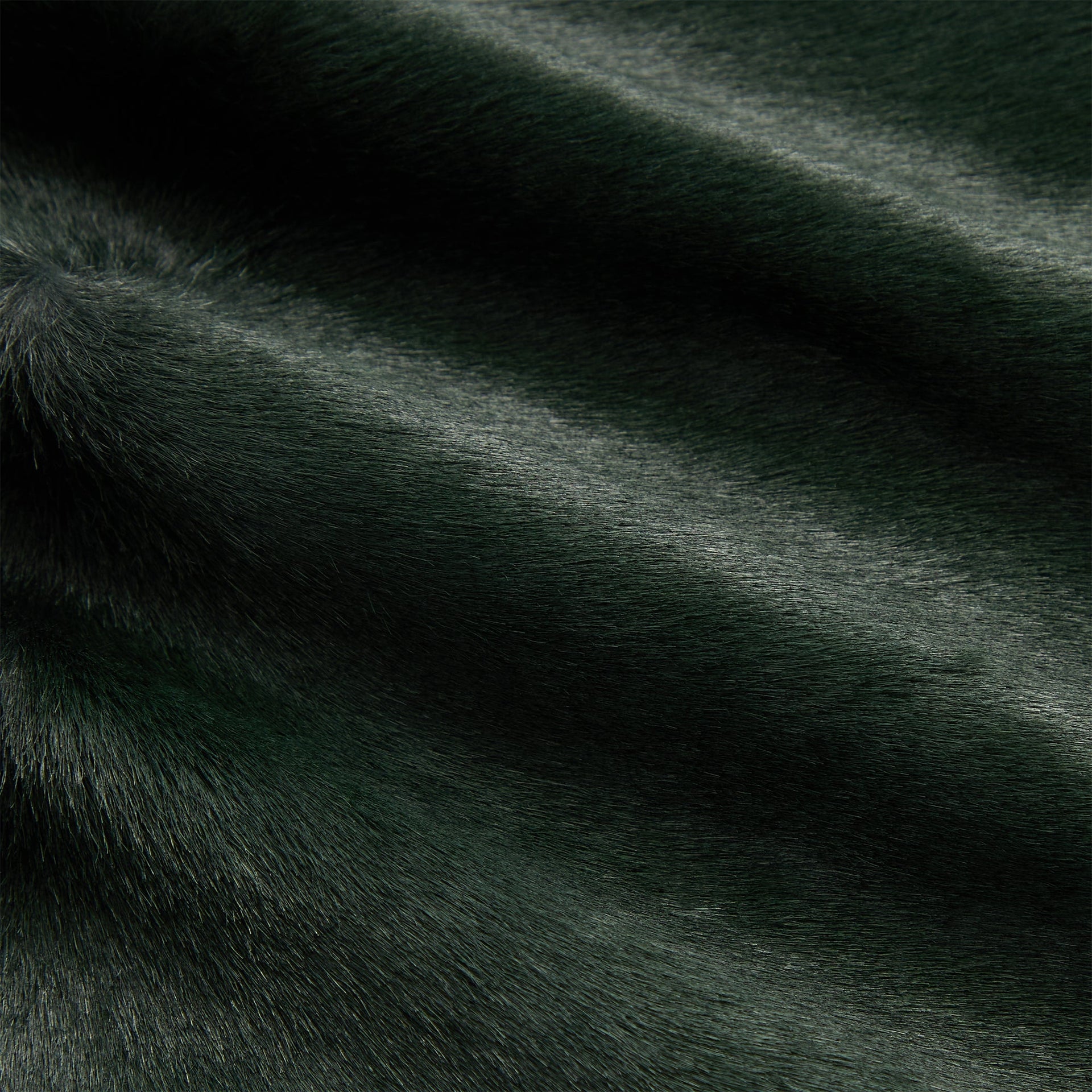 &Kin Orion Ponyhair Jacket - Stadium - PH