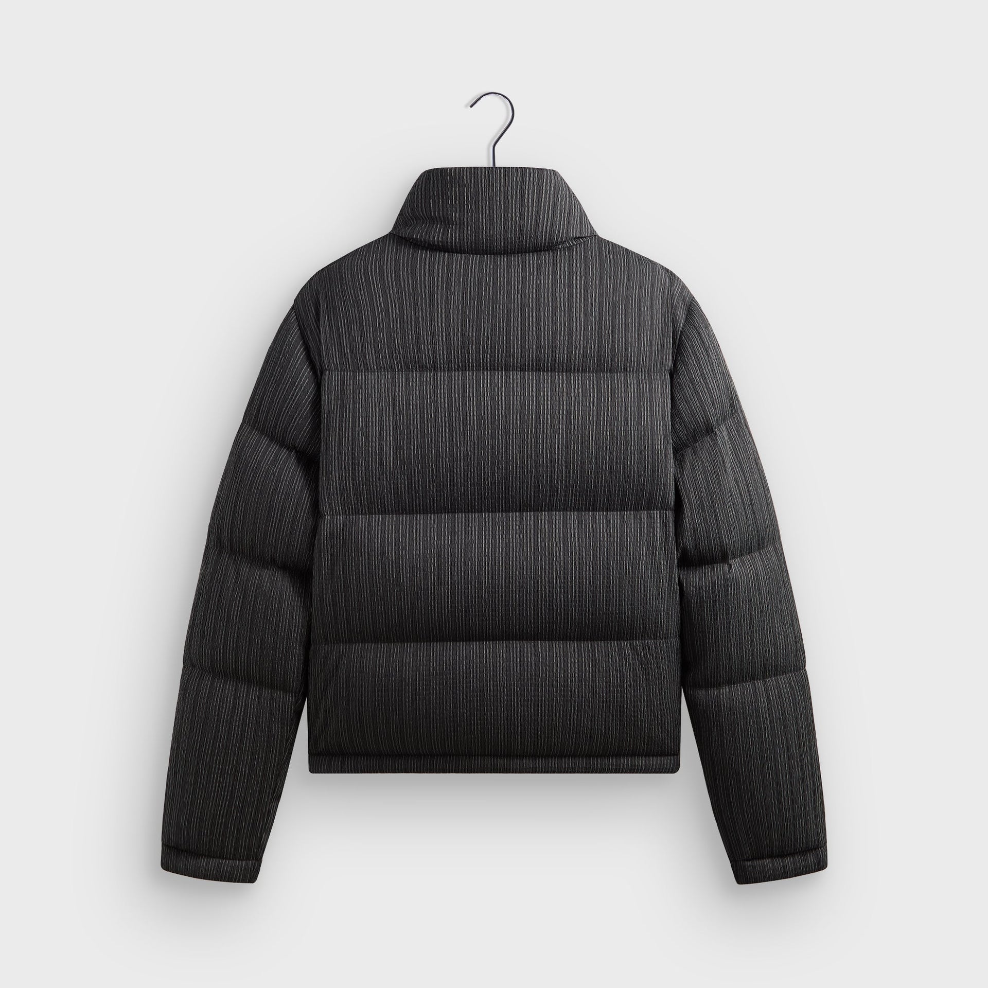 Kith Pleated Tech Maverick Puffer - Nightfall - PH